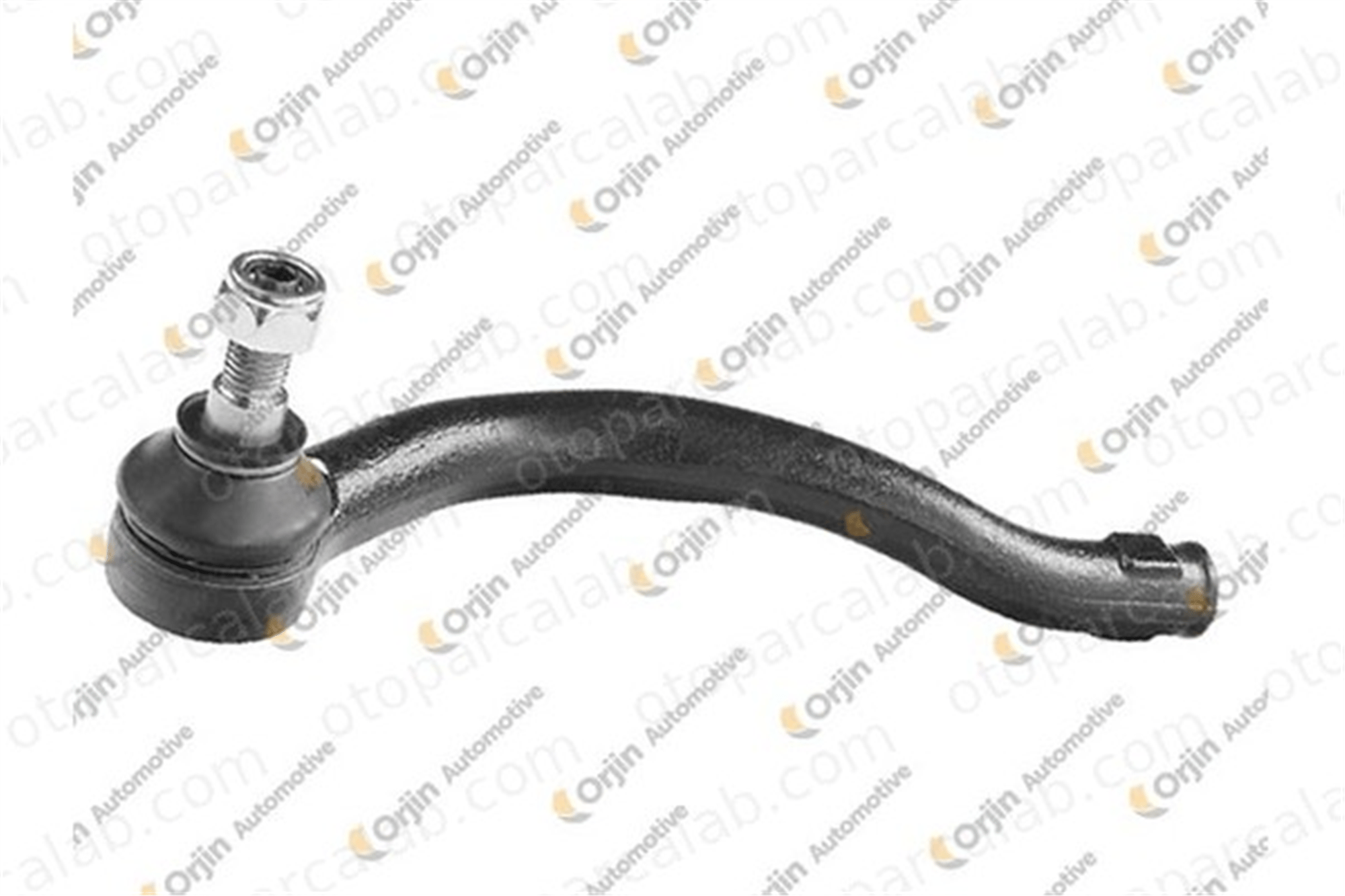ORJIN 00474 Rot Başı Sol ORJİN 00474 OPEL KADETT E Hatchback KADETT E 324039 0324 039