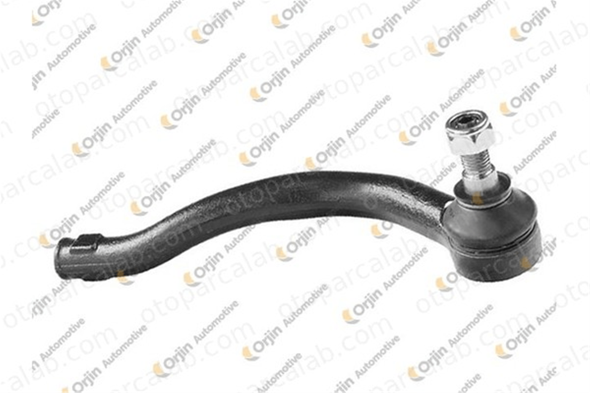 ORJIN 00475 Rot Başı Sol ORJİN 00475 OPEL KADETT E Hatchback KADETT E 26023685 96275018