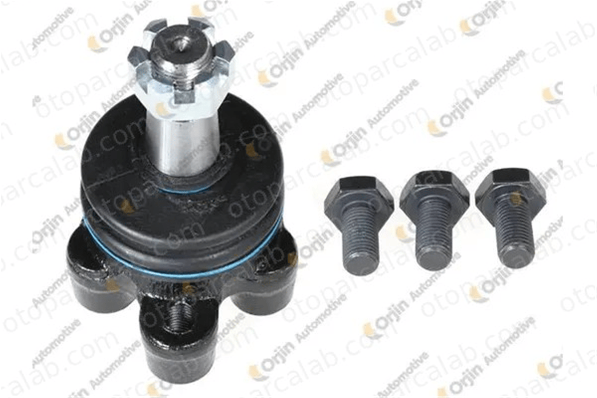 ORJIN 00531 Rotil Üst Sağ veya Sol ORJİN 00531 FORD C-MAX MITSUBISHI L 300 III Minibüs/Otobüs 5441743A00 5441743001