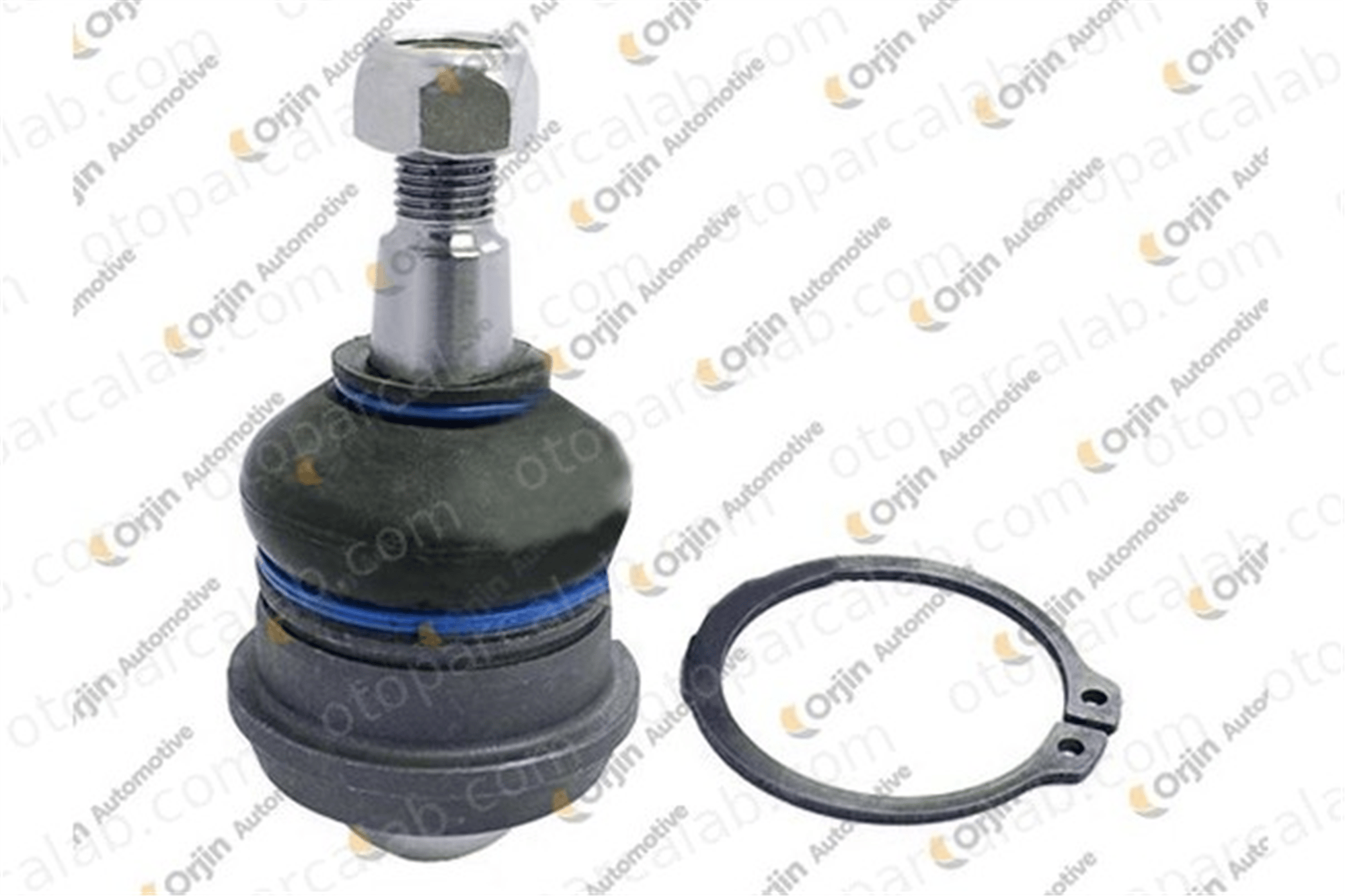 ORJIN 00544 Rotil Alt Sağ veya Sol ORJİN 00544 HYUNDAI SONATA III 5453034A00 5453034A01