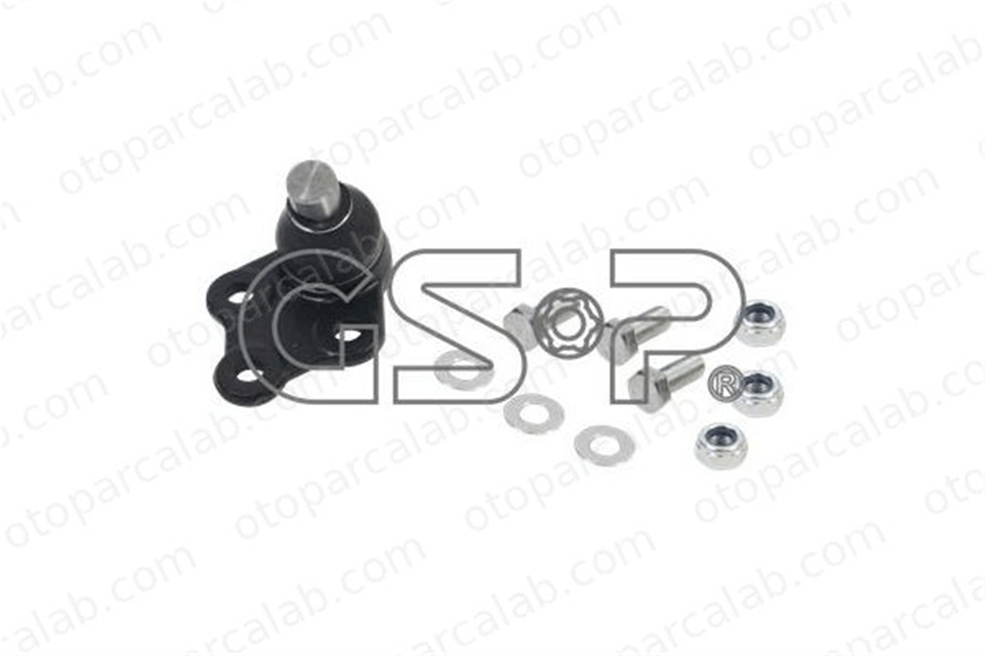 ORJIN 00680 Rotil Alt Sağ veya Sol ORJİN 00680 MERCEDES-BENZ VITO Minibüs/Otobüs VITO Panelvan/Van A6383300027 6383300027