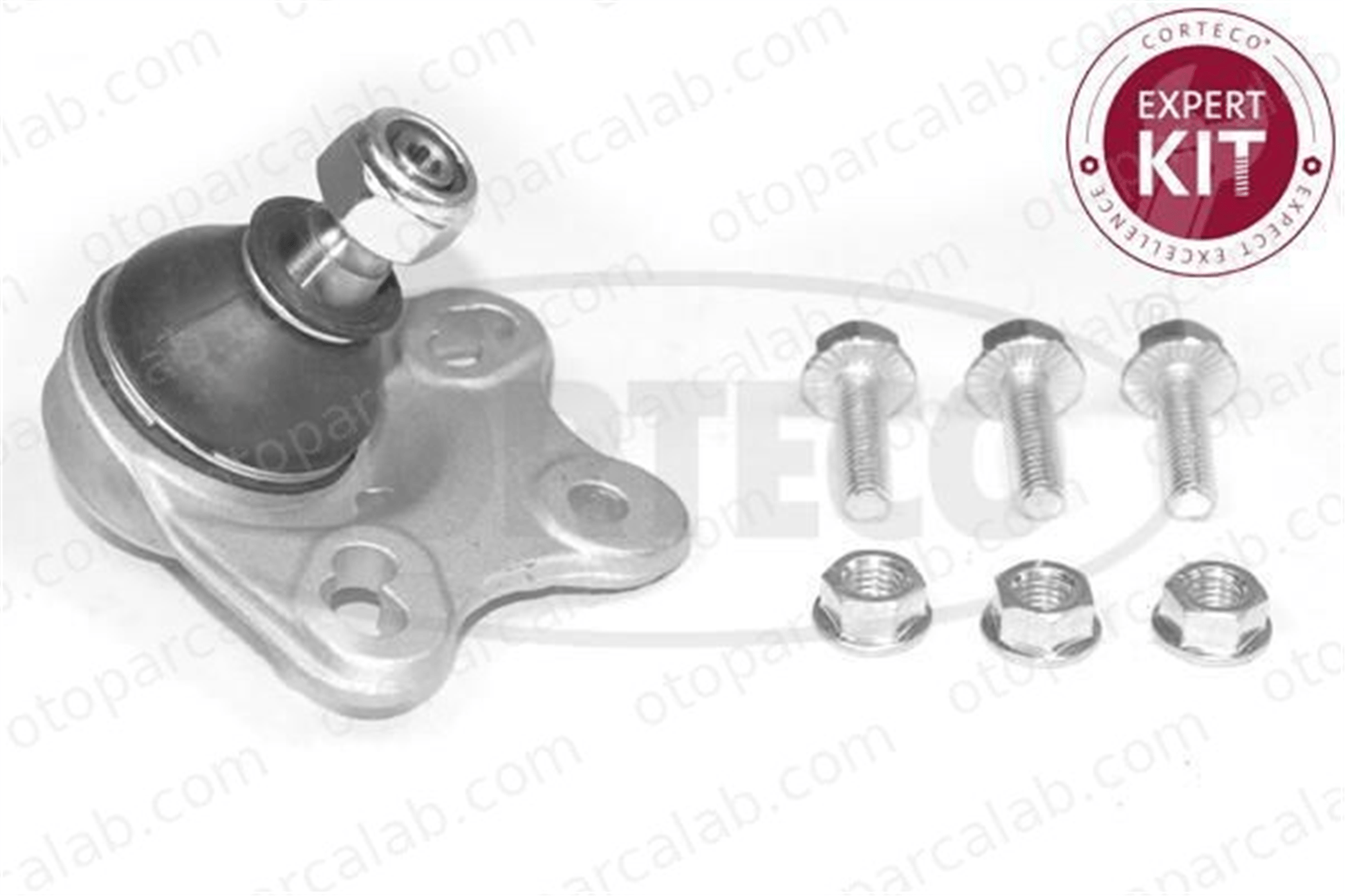 ORJIN 00687 Rotil Alt Sağ veya Sol ORJİN 00687 MERCEDES-BENZ A-SERISI 1683330127 1683330227