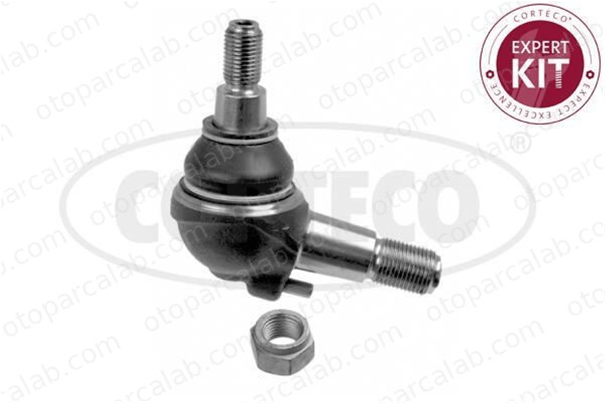 ORJIN 00688 Rotil Alt Sağ veya Sol ORJİN 00688 MERCEDES-BENZ S-SERISI S-SERISI Coupe 1403330327