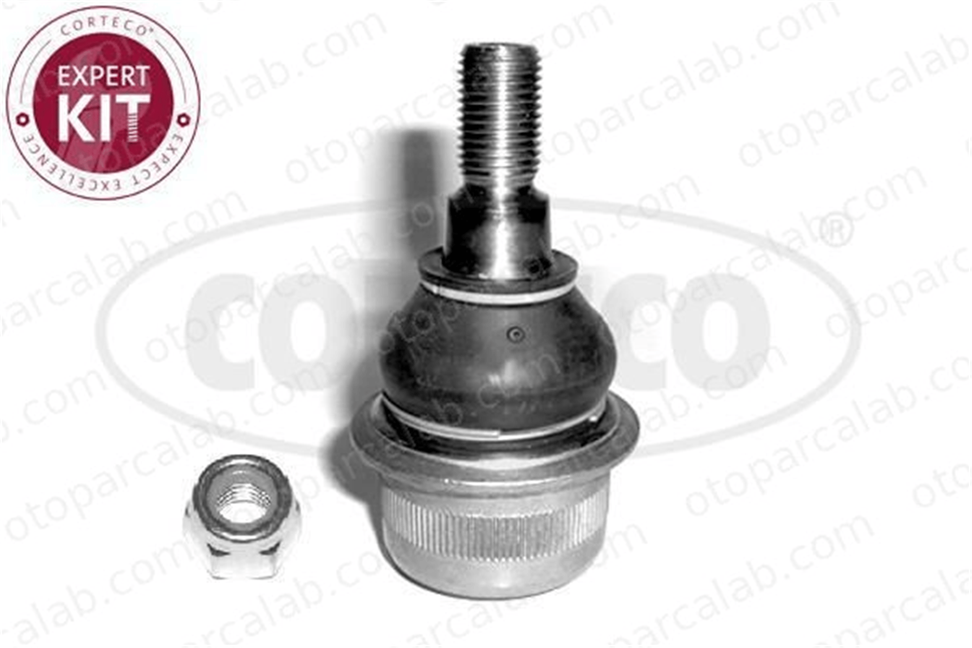 ORJIN 00689 Rotil Alt Sağ veya Sol ORJİN 00689 MERCEDES-BENZ E-SERISI E-SERISI T-Model A2113300435 2113300435