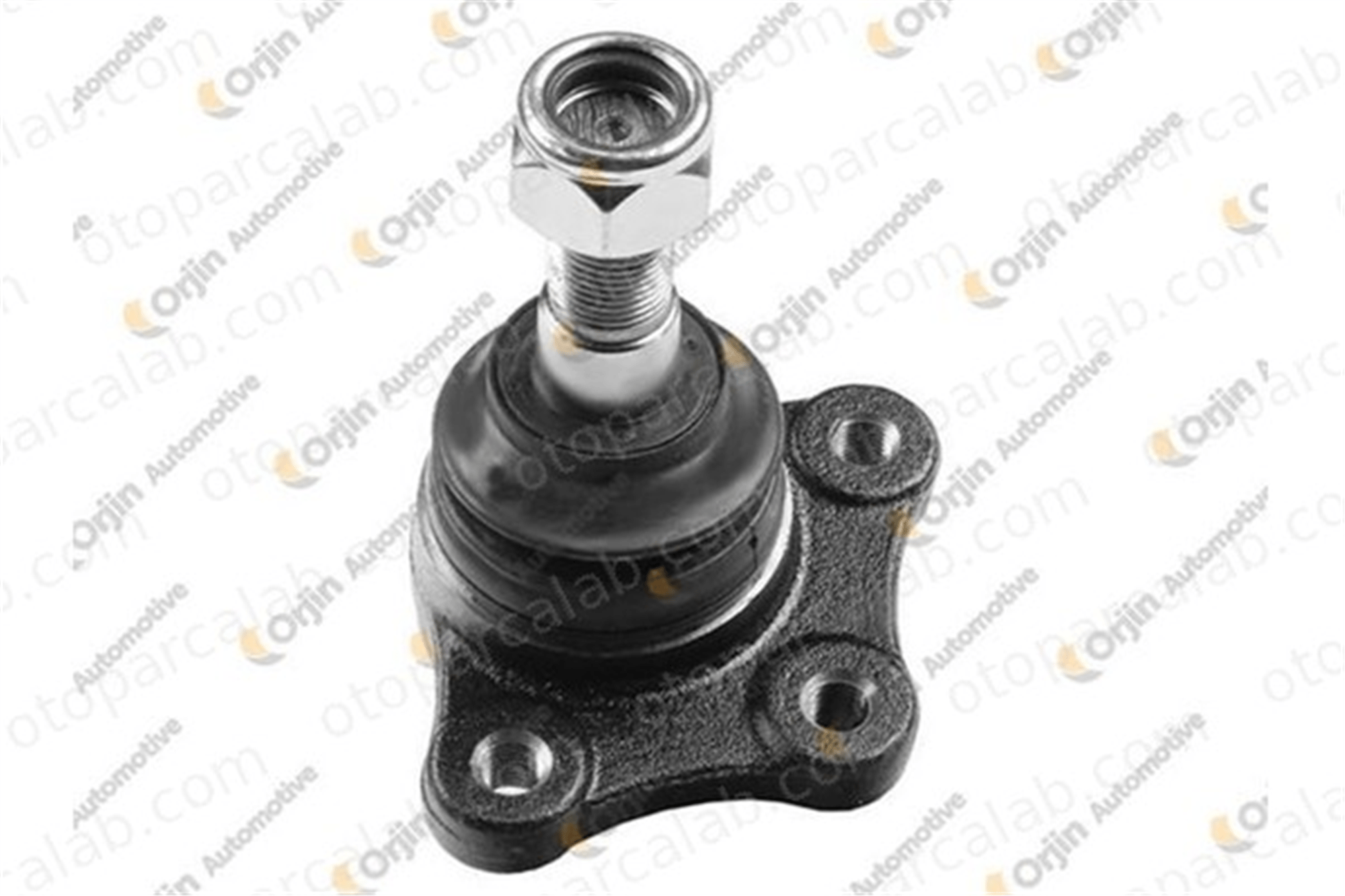 ORJIN 00732 Rotil Alt Sağ veya Sol ORJİN 00732 MAZDA E Panelvan/Van E Minibüs/Otobüs 3252250 S08334510