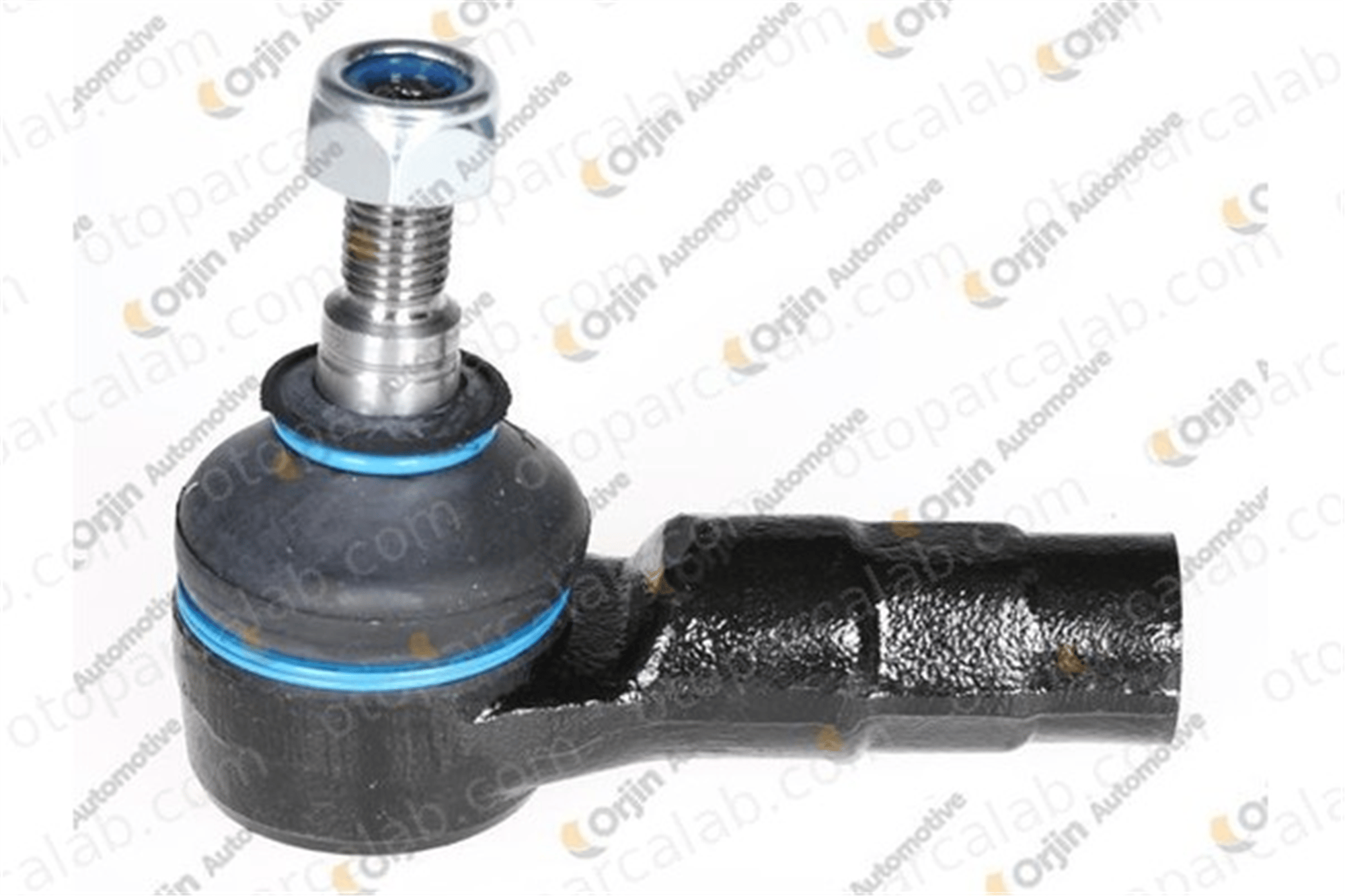 ORJIN 00953 Rot Başı Sağ veya Sol ORJİN 00953 FIAT 132 ARGENTA 4109626 4327144