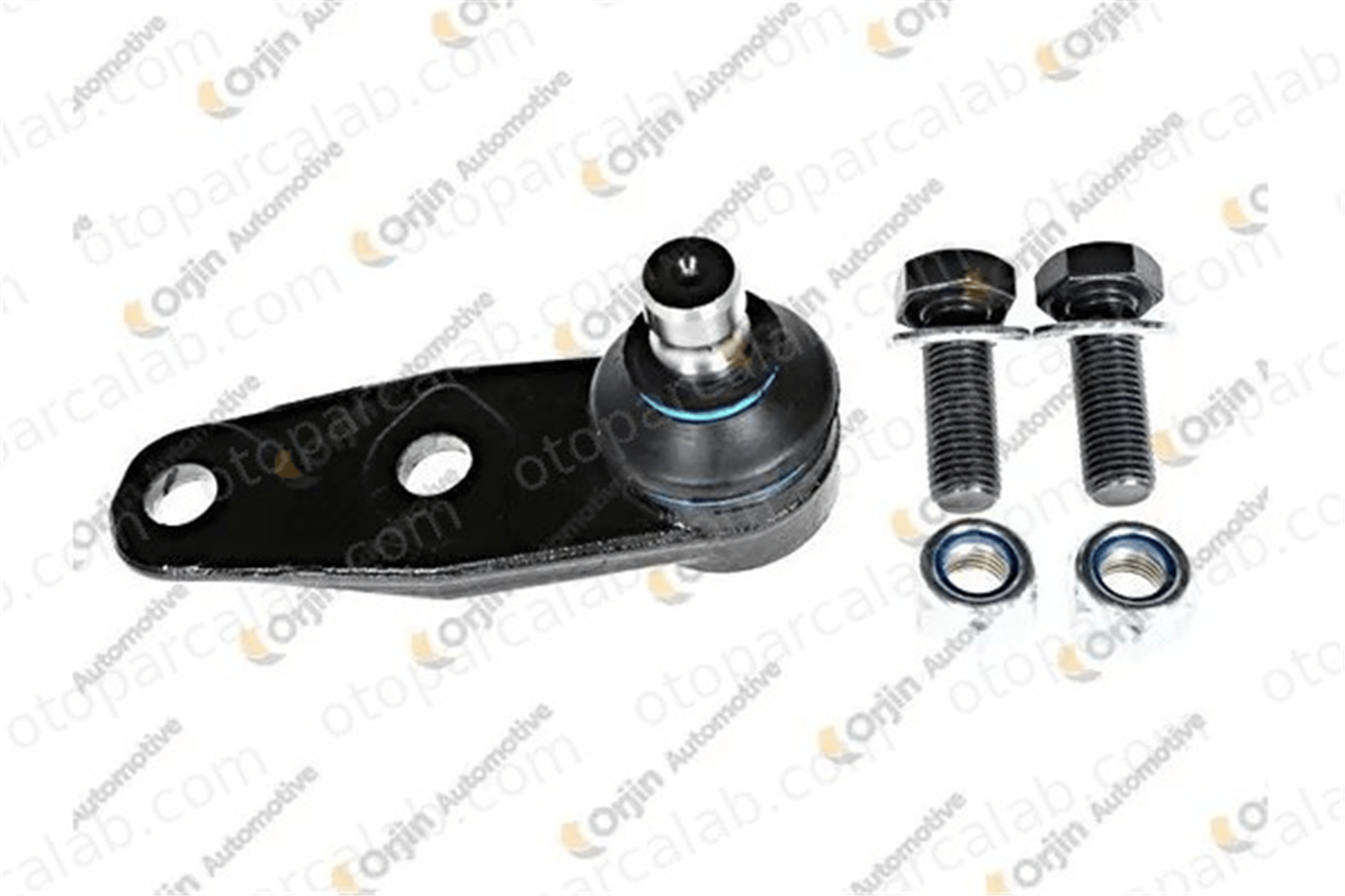 ORJIN 01138 Rotil Alt Sağ veya Sol ORJİN 01138 RENAULT 21 Sedan CLIO II 7701462182 6001547918