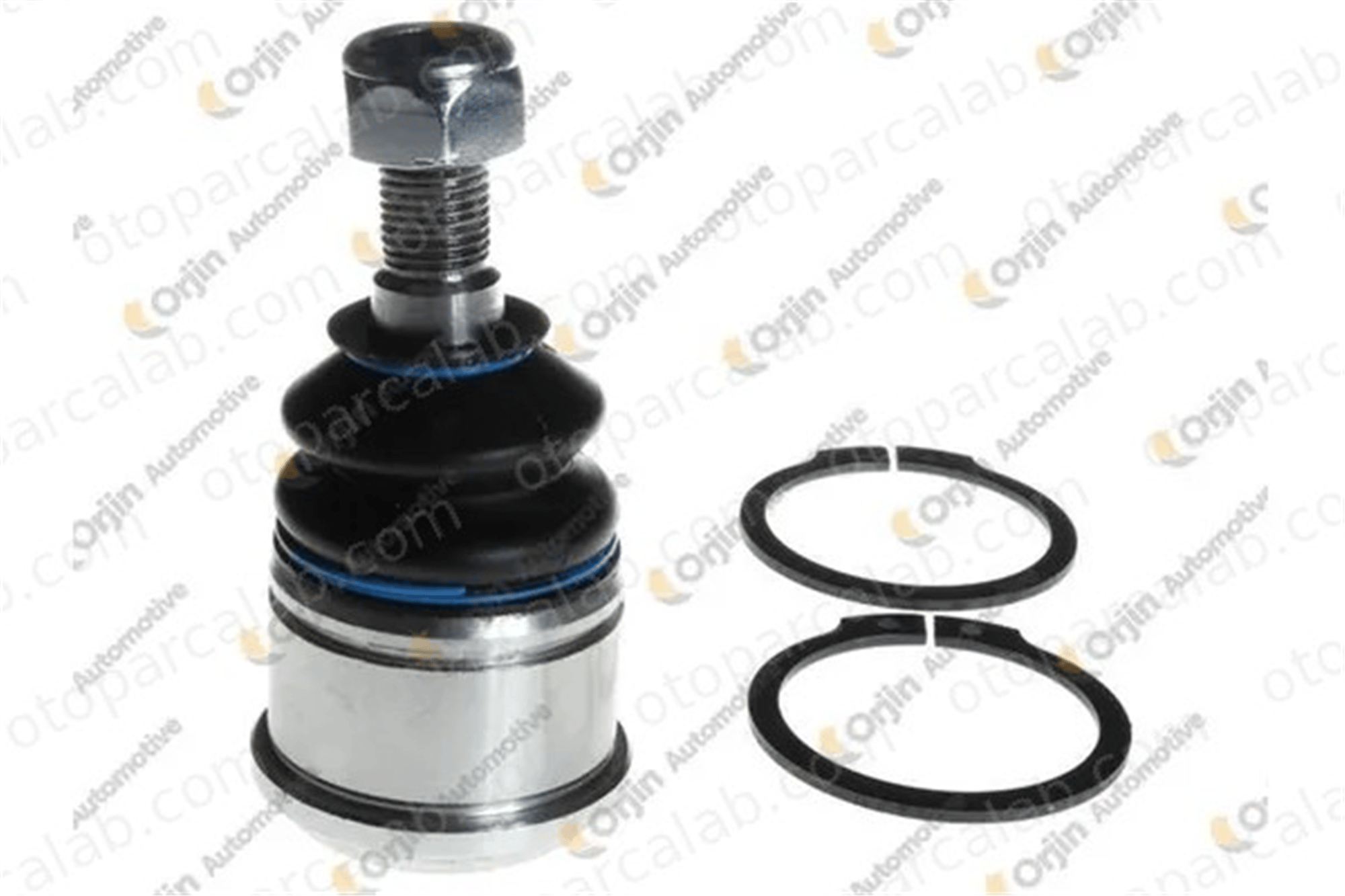 ORJIN 01237 Rotil Alt Sağ veya Sol ORJİN 01237 ROVER 400 II HONDA CIVIC VI Fastback 51220S04003 51220SB0003
