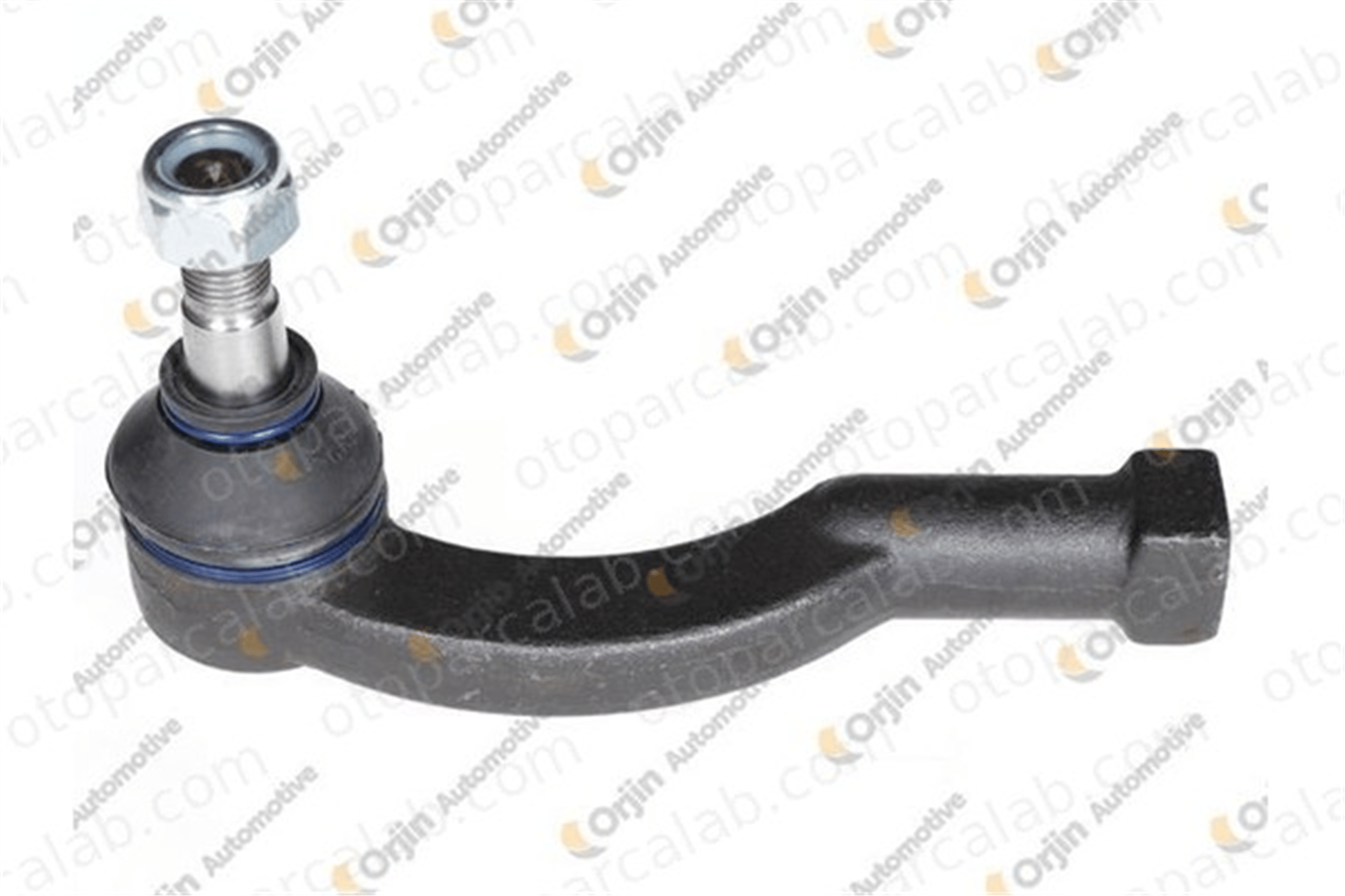 ORJIN 01272 Rot Başı Sol ORJİN 01272 PEUGEOT J7 Panelvan/Van J7 Minibüs/Otobüs 387430