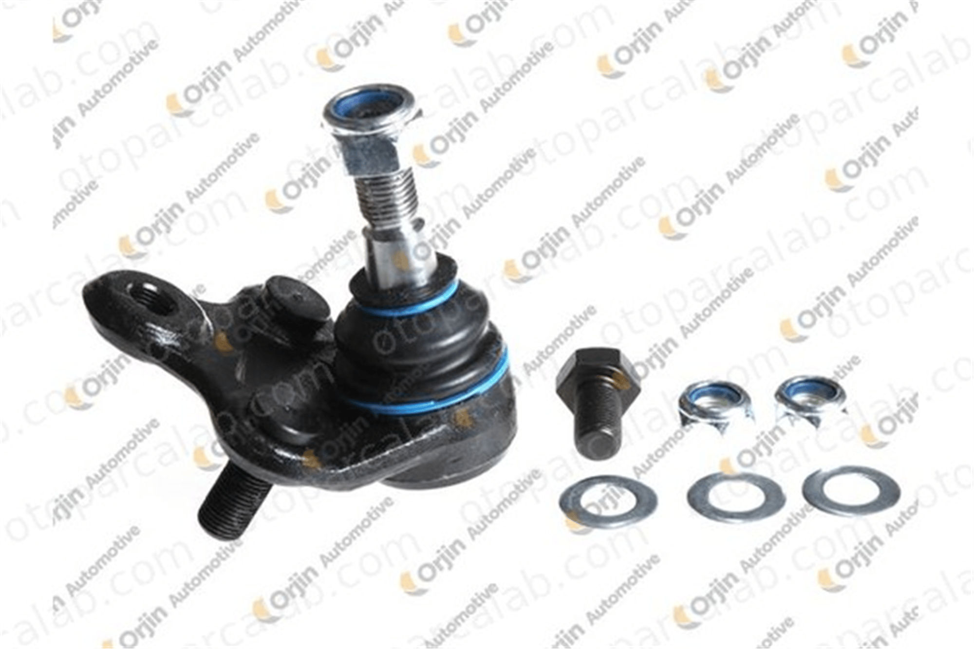 ORJIN 01309 Rotil Alt Sağ veya Sol ORJİN 01309 TOYOTA CARINA E VI CARINA E VI Sedan 4333019095 4333029265