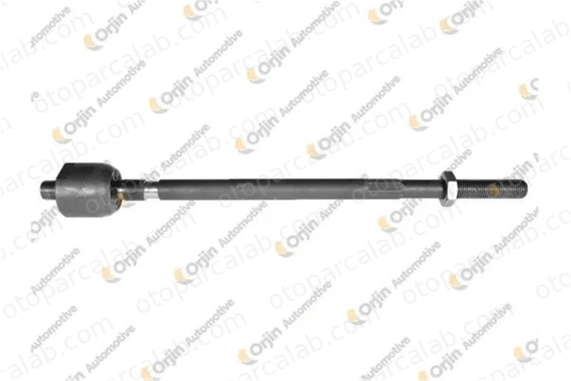 ORJIN 01320 Rot Mili Sağ veya Sol ORJİN 01320 TOYOTA COROLLA COROLLA Liftback 4550319135 4550319036