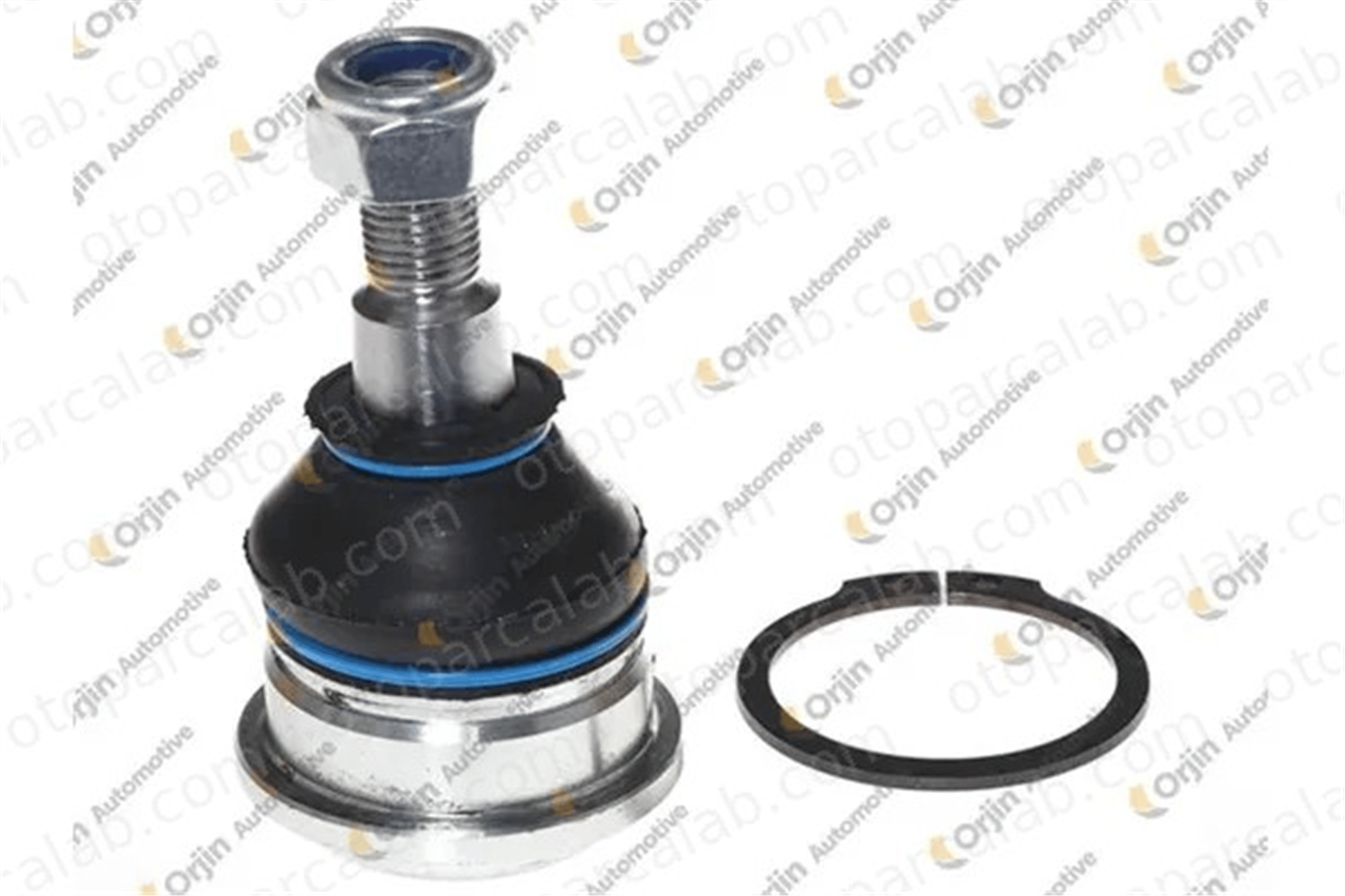 ORJIN 01351 Rotil Alt Sağ veya Sol ORJİN 01351 VOLVO V40 Station wagon MITSUBISHI SPACE WAGON MB51896101 MB241883