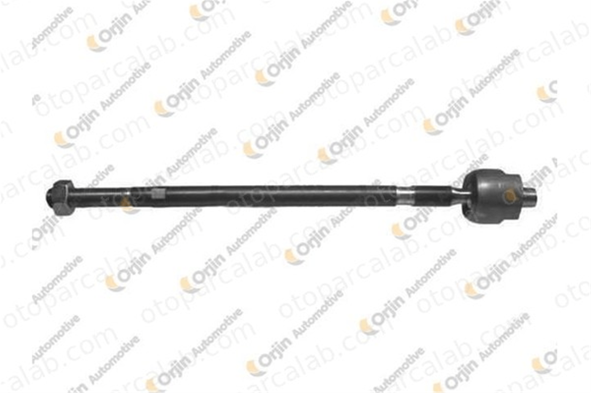 ORJIN 01461 Rot Mili Sağ veya Sol ORJİN 01461 TOYOTA COROLLA COROLLA Liftback 4550319036 4550319125