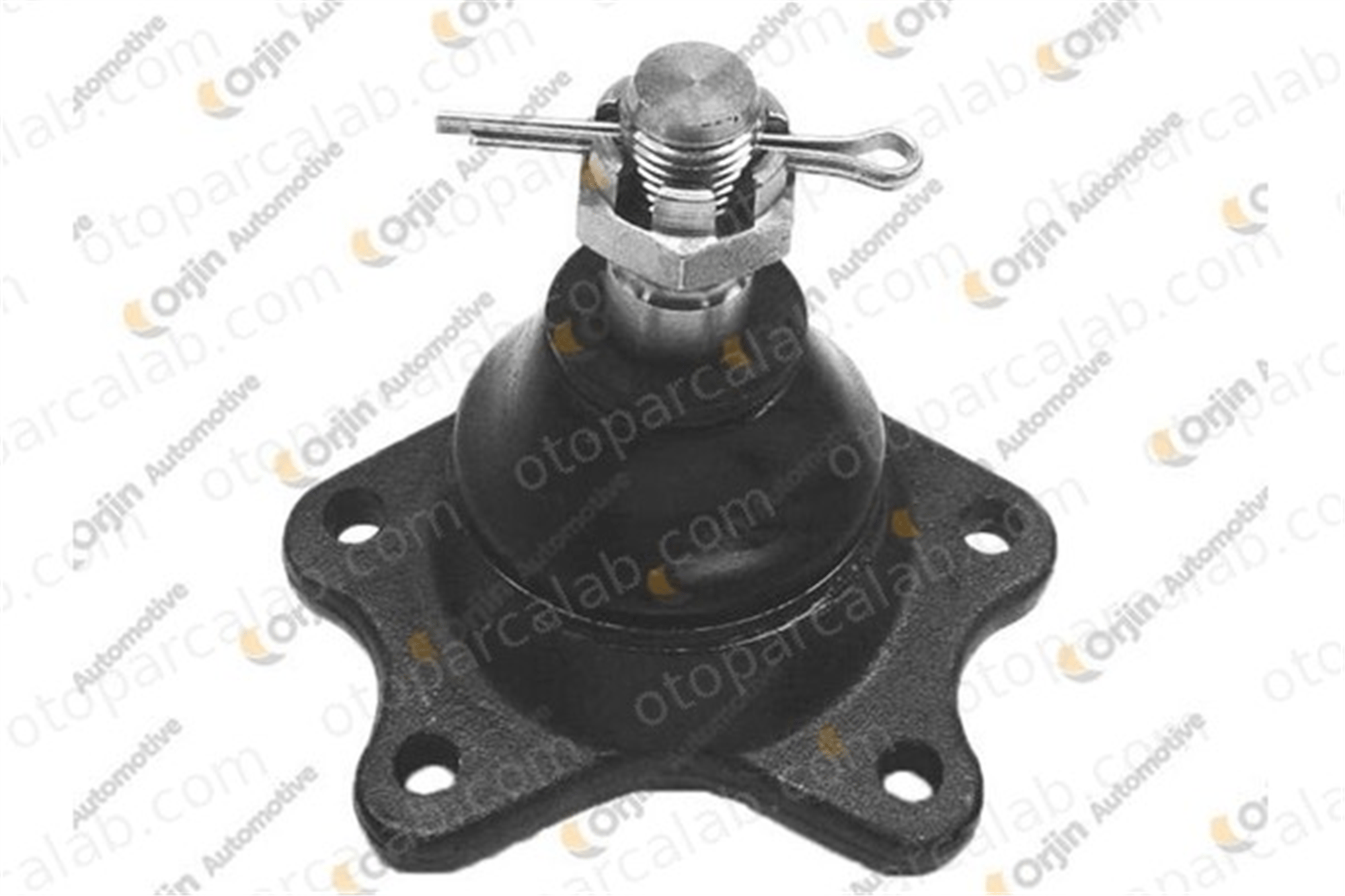 ORJIN 01513 Rotil Üst Sağ veya Sol ORJİN 01513 TOYOTA HILUX V Pick-up HILUX VI Pick-up 4335039045 4335039085