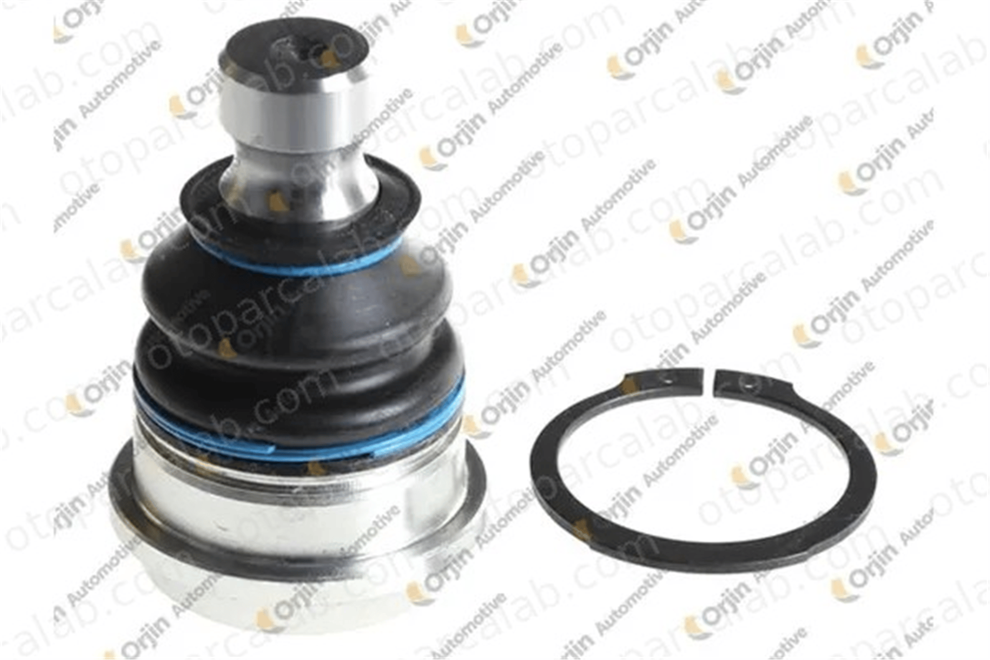 ORJIN 01633 Rotil Alt Sağ veya Sol ORJİN 01633 HYUNDAI SANTA FÉ II SANTA FÉ I 545303B000 545033BA00