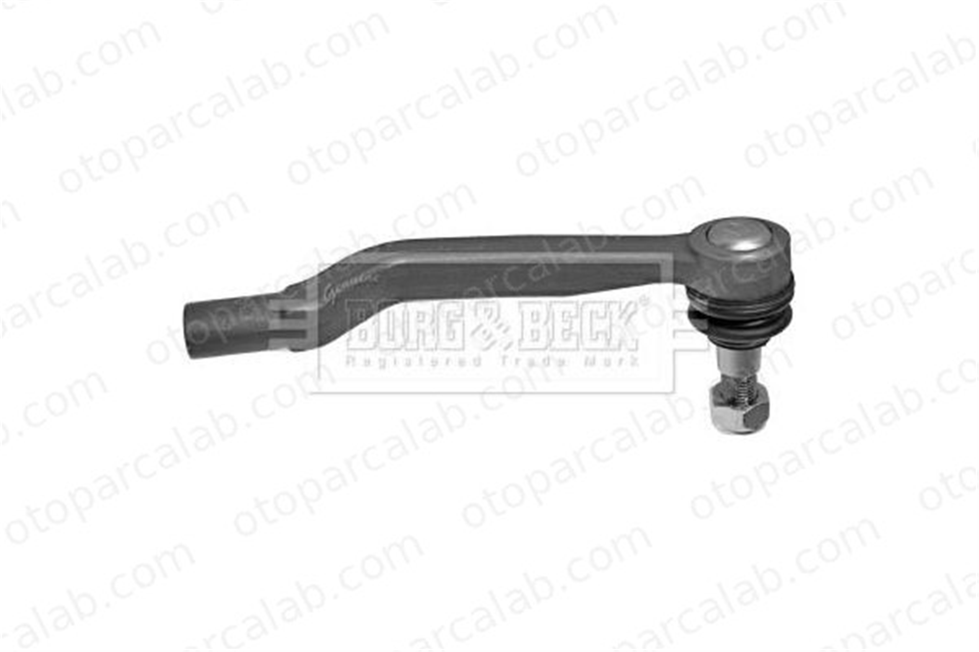 ORJIN 01700 Rot Başı Sol ORJİN 01700 MERCEDES-BENZ A-SERISI B-SERISI Sports Tourer 2463301700 A2463301700