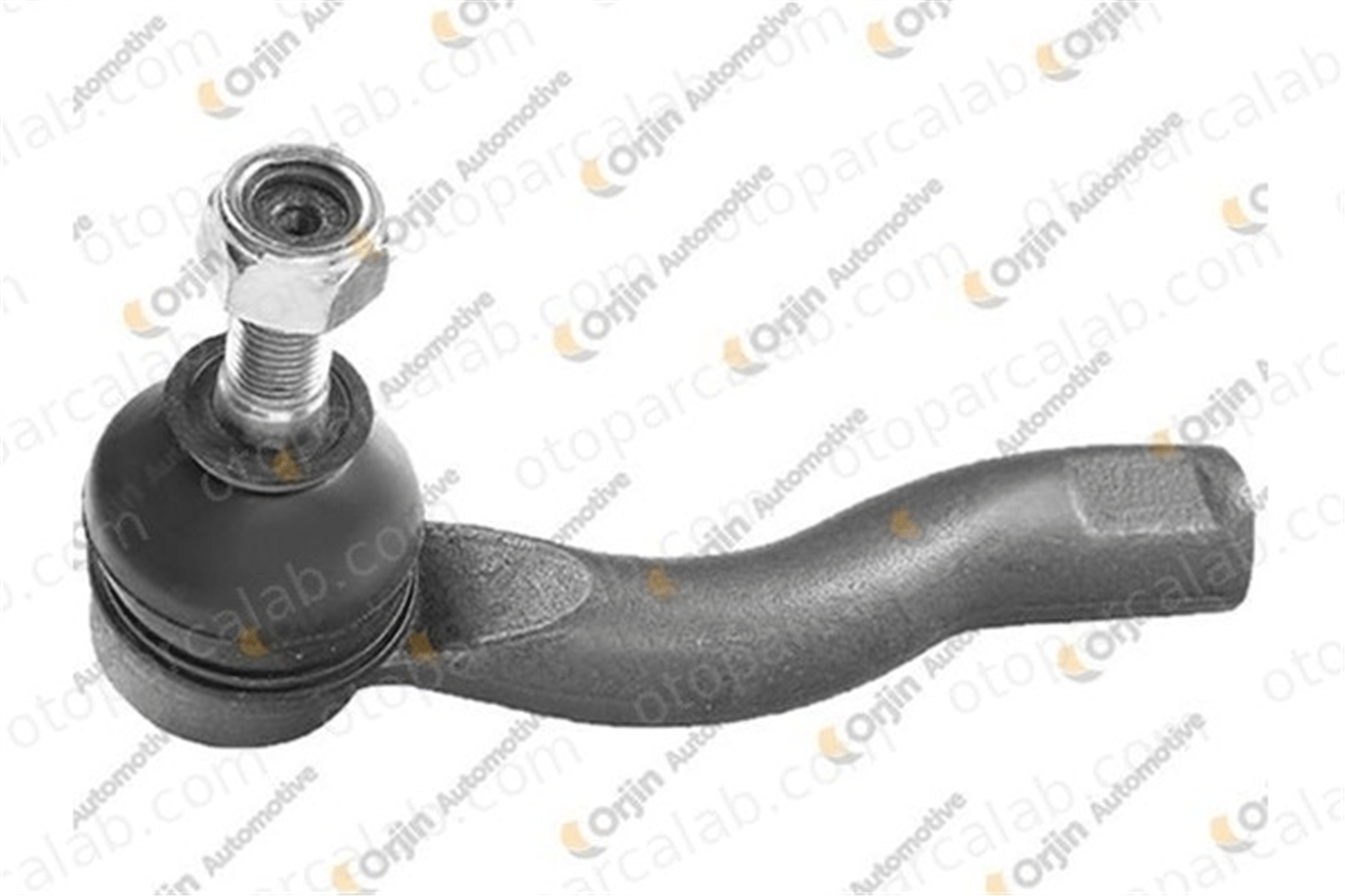ORJIN 01752 Rot Başı Sol ORJİN 01752 TOYOTA RAV 4 II 4504749025