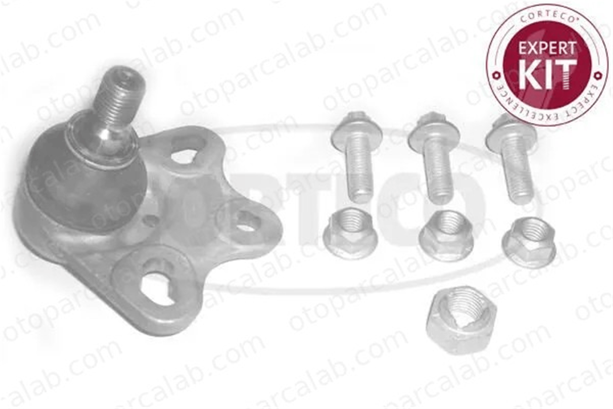 ORJIN 01764 Rotil Alt Sağ veya Sol ORJİN 01764 MERCEDES-BENZ A-SERISI B-SERISI Sports Tourer A1693330127 1693330127
