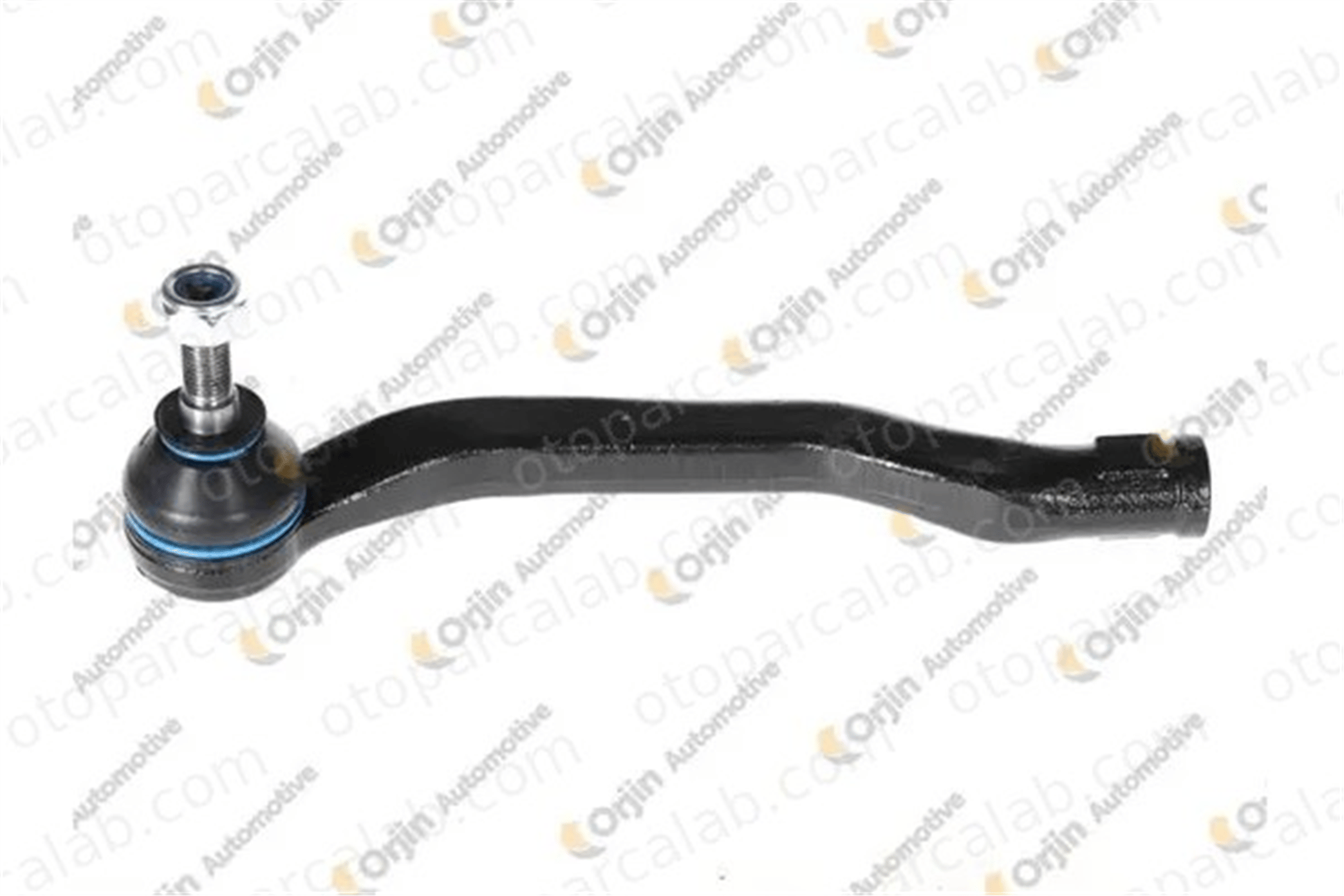 ORJIN 01992 Rot Başı Sol ORJİN 01992 RENAULT MEGANE III Hatchback MEGANE III Coupe 485202710R