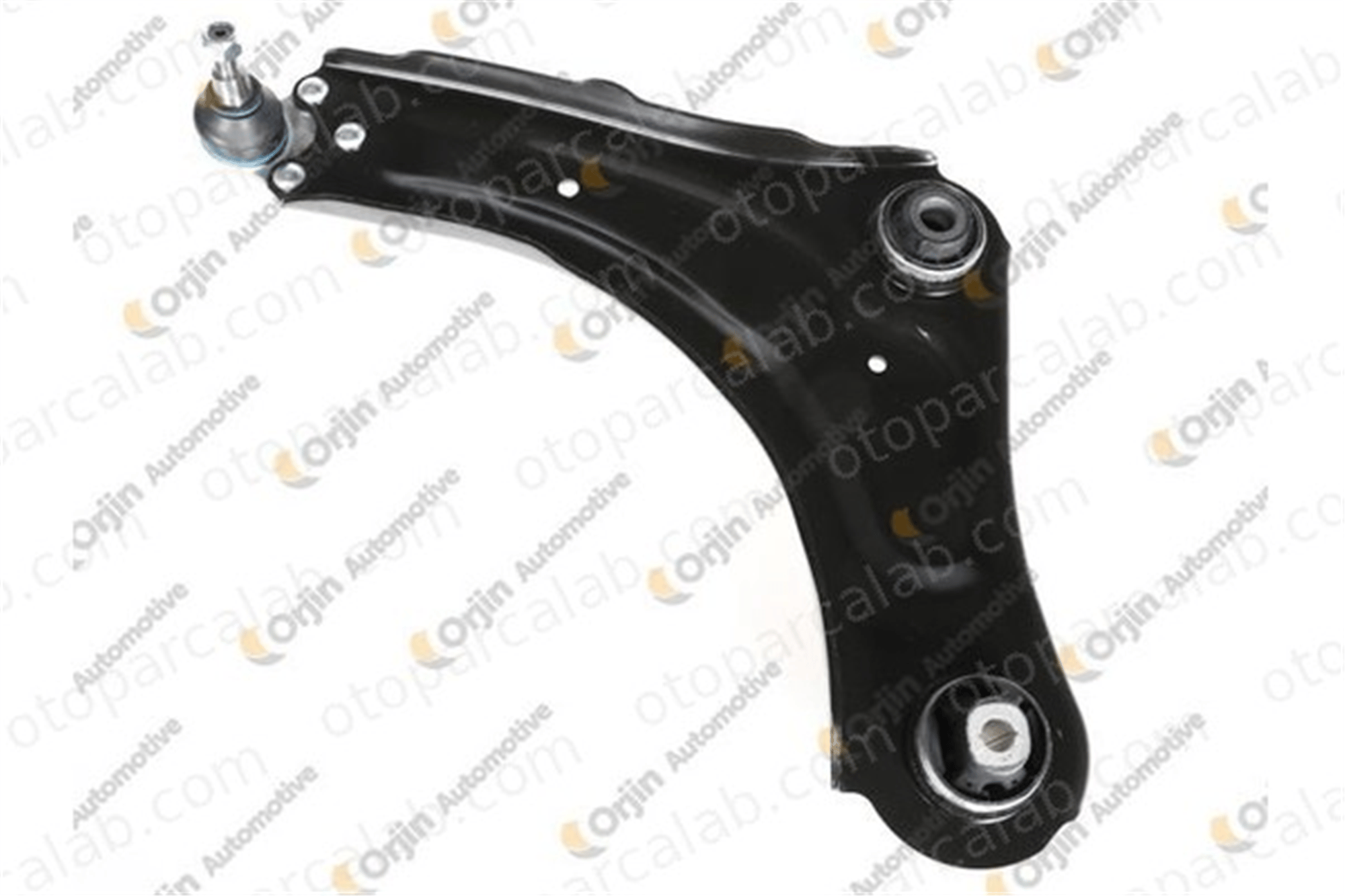ORJIN 01996 Salıncak Ön Alt Sol ORJİN 01996 RENAULT MEGANE III Hatchback MEGANE III Coupe 545018194R 545014055R