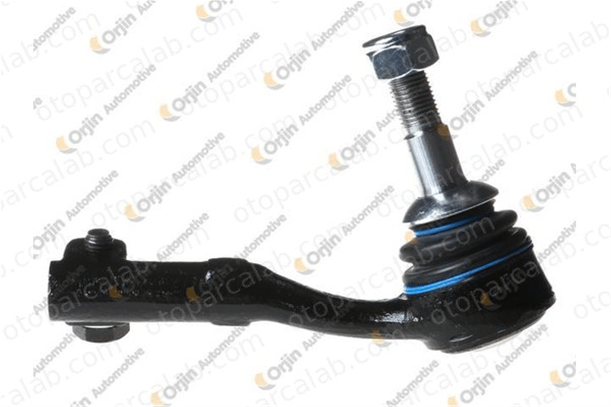 ORJIN 02202 Rot Başı Sağ ORJİN 02202 AUDI A6 C4 100 C4 Sedan 4A0419801A