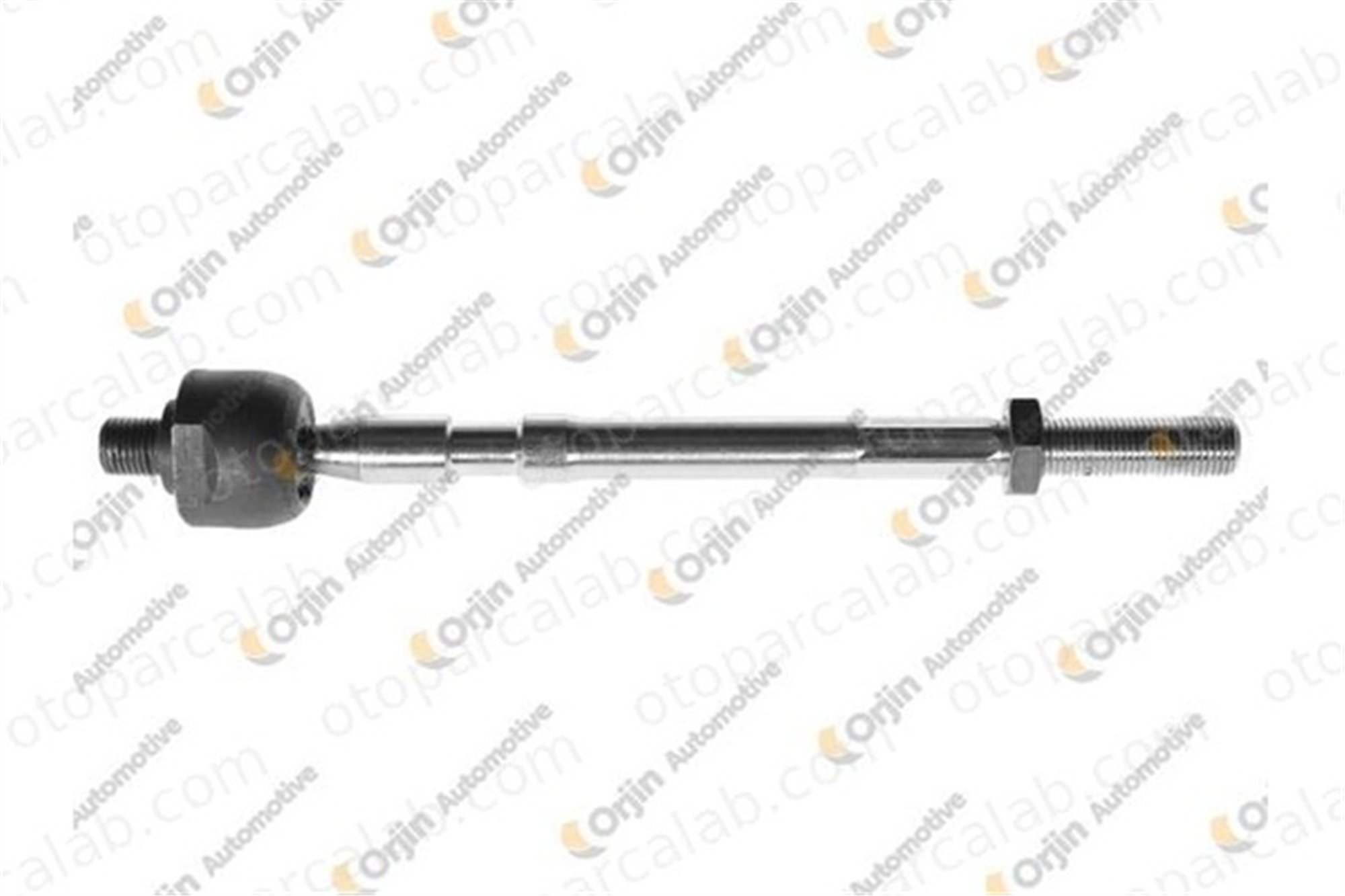 ORJIN 02334 Rot Mili Sağ veya Sol ORJİN 02334 RENAULT CLIO II CLIO II Kasa/eğik arka 7701471143 7701471144