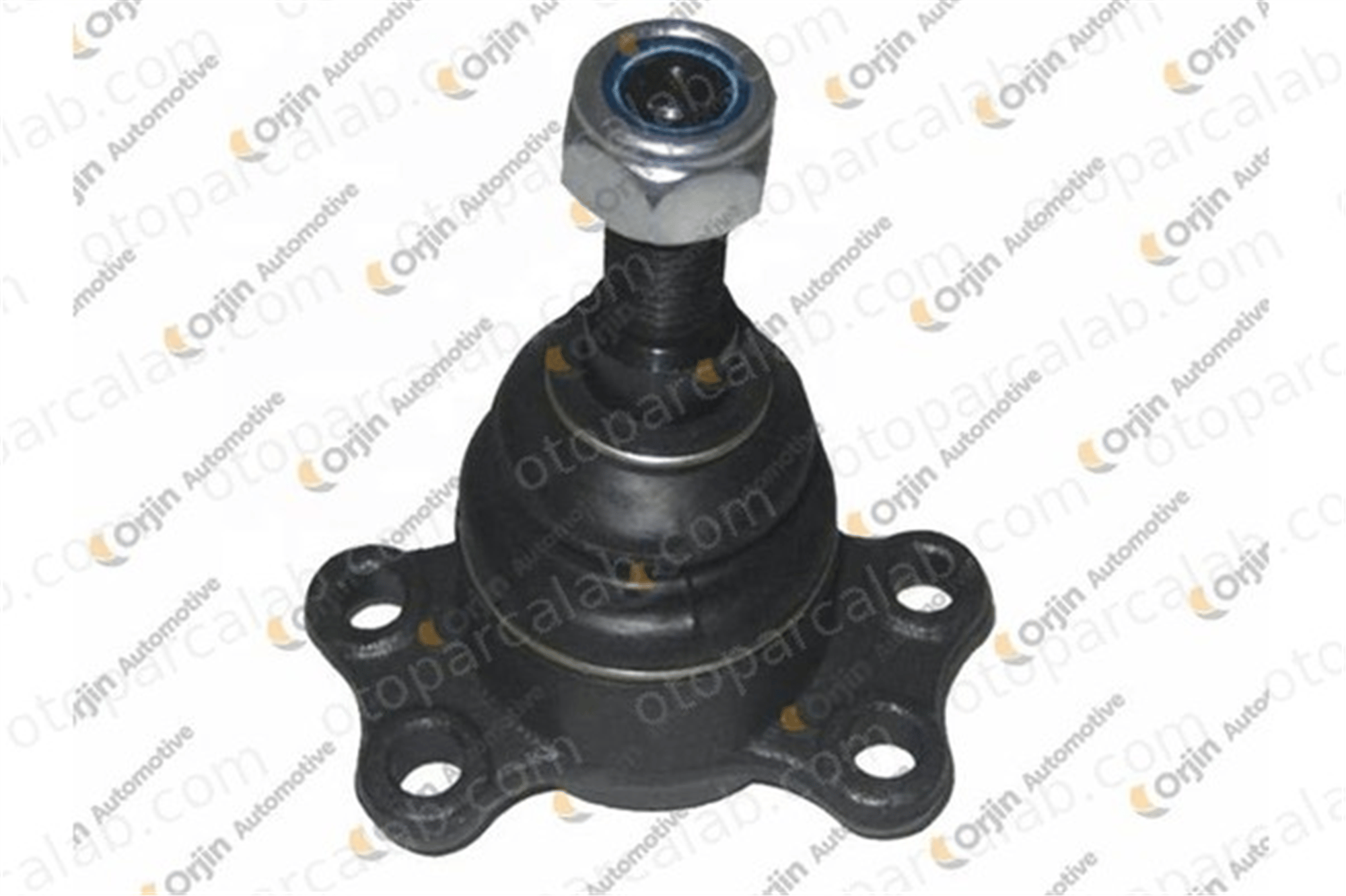 ORJIN 02388 Rotil Üst Sağ veya Sol ORJİN 02388 OPEL CAMPO ISUZU CAMPO 310821 8944594532