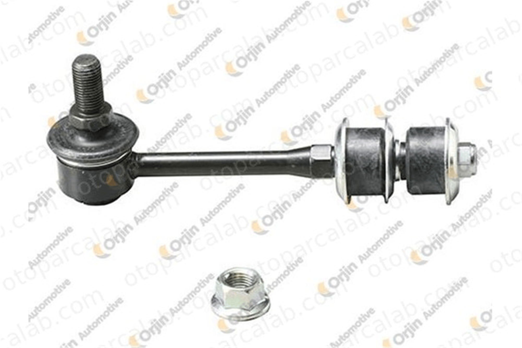 ORJIN 03361 Viraj Demir Askı Rotu Arka Sağ ORJİN 03361 TOYOTA 4 RUNNER III LAND CRUISER 90 4883035020