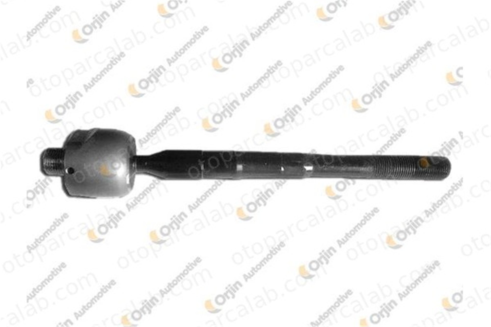 ORJIN 03404 Rot Mili Sağ veya Sol ORJİN 03404 LDV MAXUS Minibüs/Otobüs MAXUS Panelvan/Van 543990012