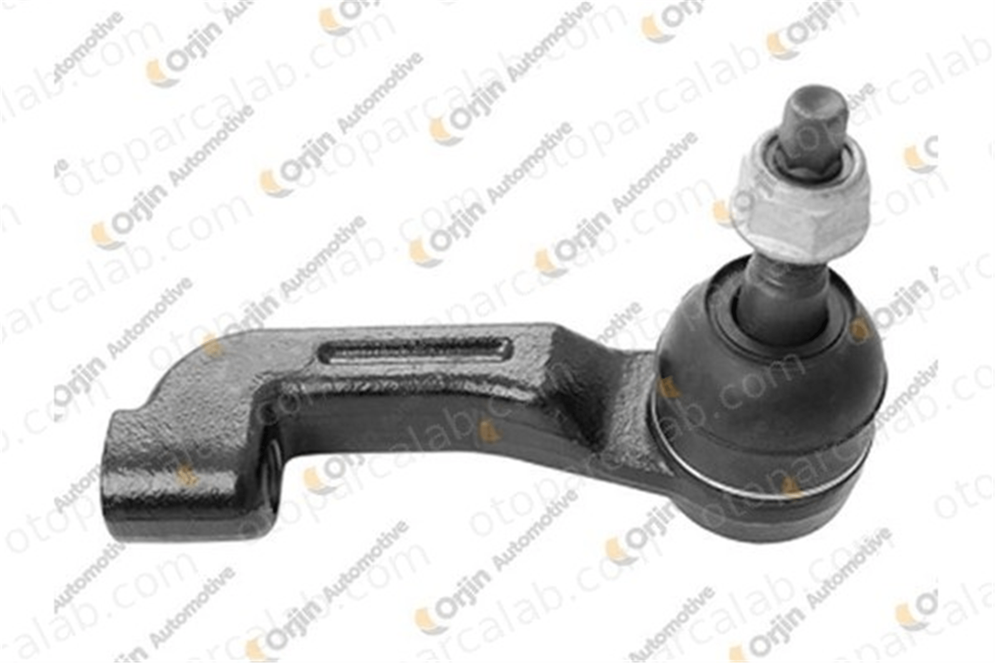 ORJIN 04238 Rot Başı Sağ ORJİN 04238 DODGE NITRO JEEP CHEROKEE 52125366AA