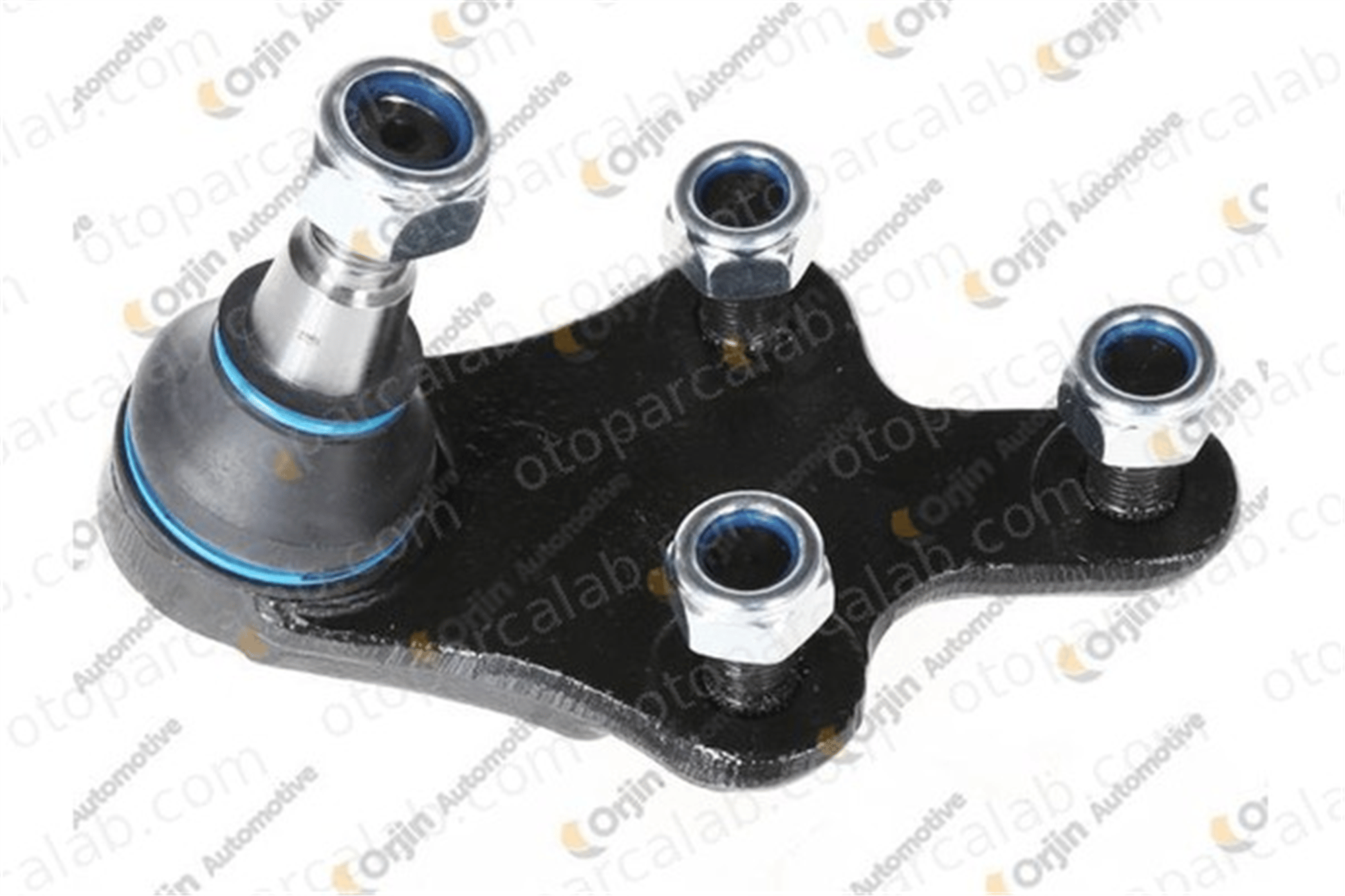 ORJIN 04968 Rotil Alt Sağ veya Sol ORJİN 04968 PEUGEOT 5008 II CITROËN C4 PICASSO II 9803434080 3637430