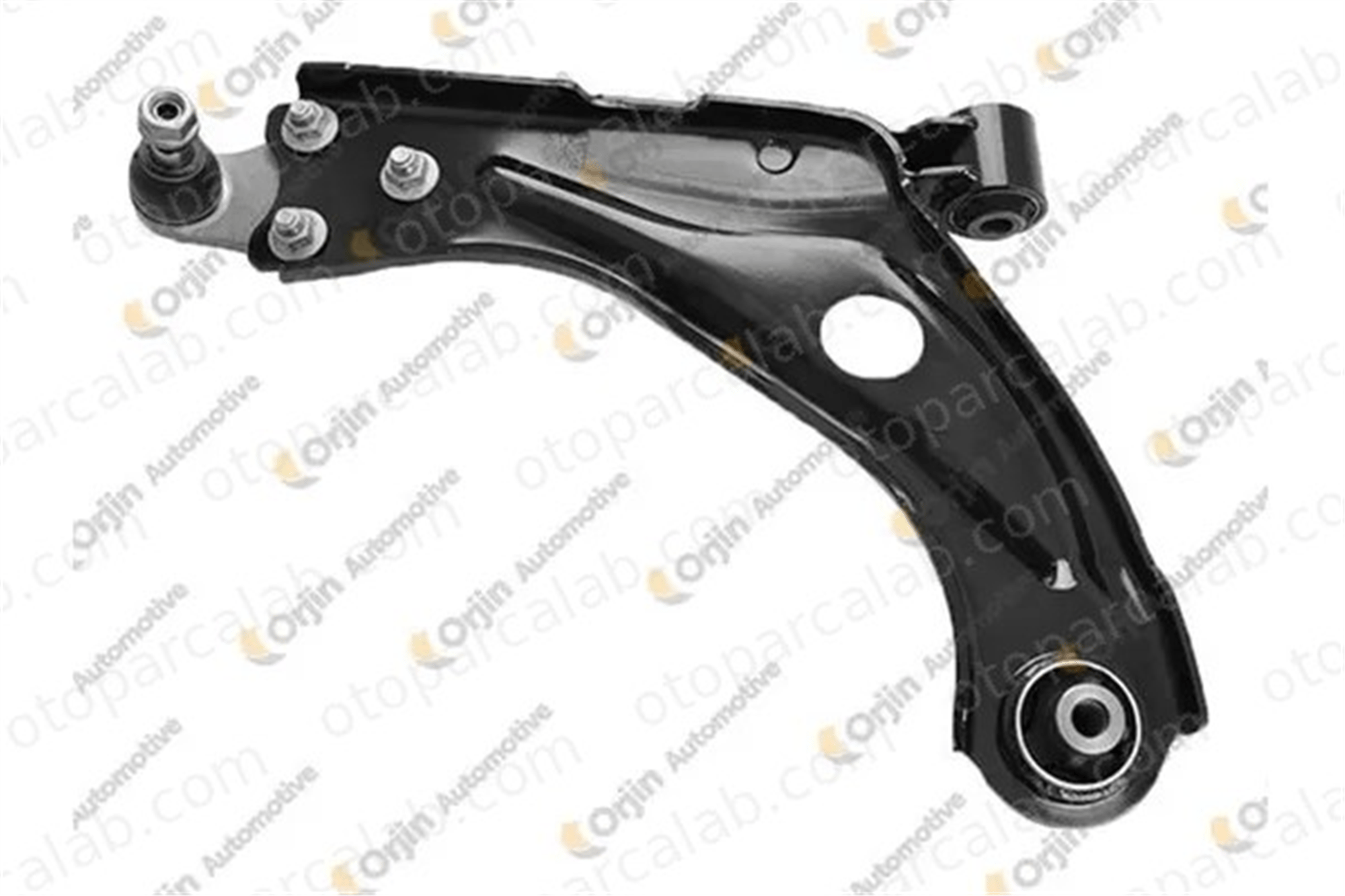 ORJIN 05970 Salıncak Ön Alt Sol ORJİN 05970 PEUGEOT 5008 II 3008 SUV 9816865580 9846329580