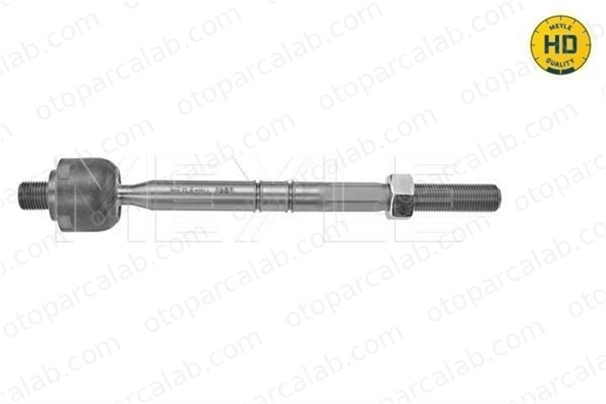 ORJIN 07708 Rot Mili Sol ORJİN 07708 MERCEDES-BENZ SPRINTER 3,5-t Panelvan/Van SPRINTER 3,5-t Platform şasi A9104606200 9104606200