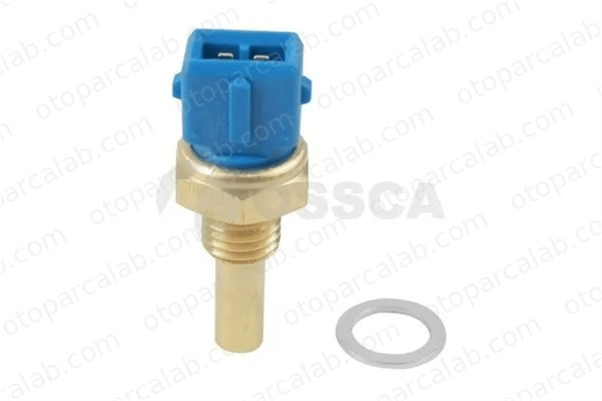 OSSCA 00295 Hararet Müşürü BMW 3 5 1338458 9946866