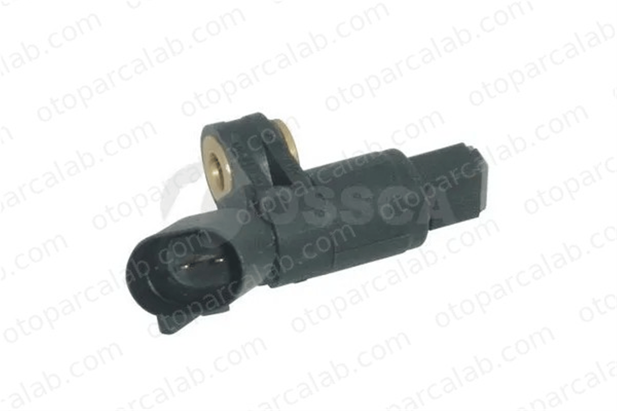 OSSCA 00918 Abs Sensörü Ön Sol VW BORA I GOLF IV 1J0927803 1H0927807