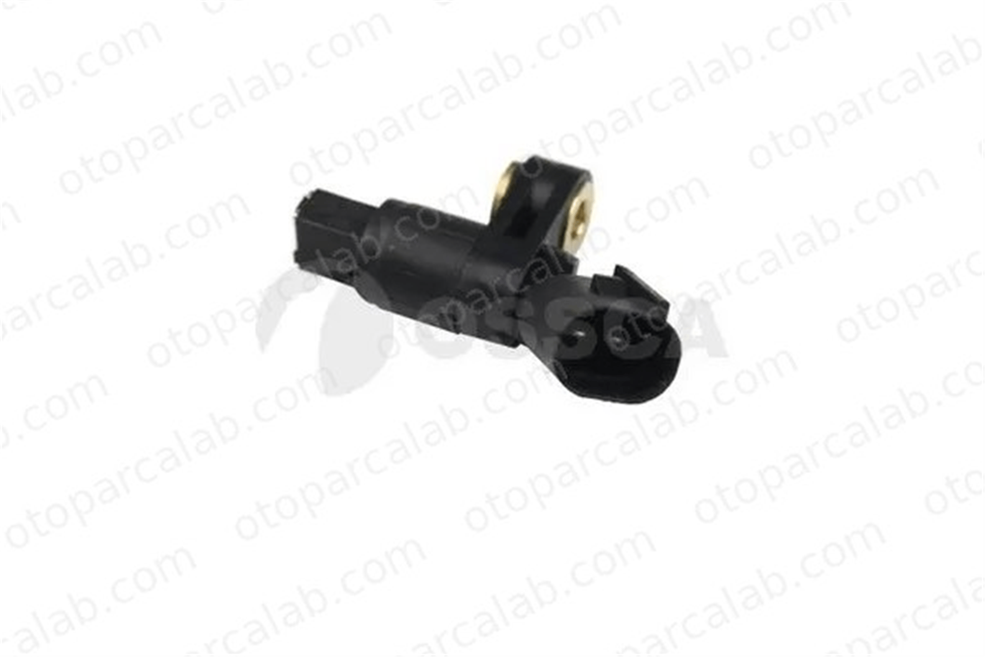 OSSCA 00919 Abs Sensörü Ön Sağ VW BORA I GOLF IV 1H0927808 1J0927804