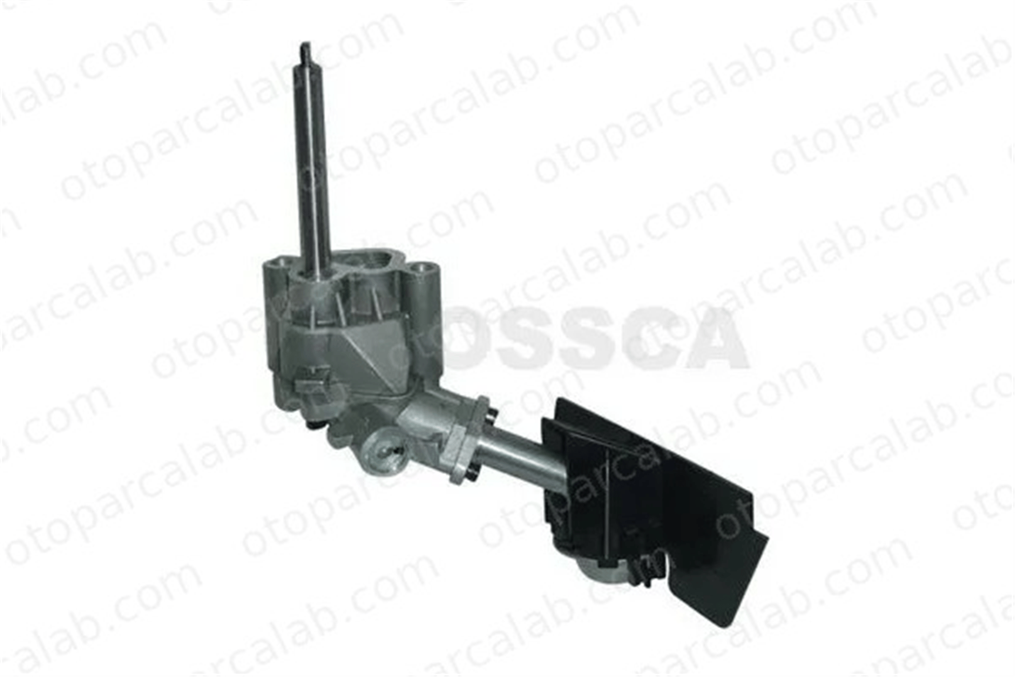OSSCA 00945 Yağ Pompası VW GOLF II SCIROCCO 27115105 027115105