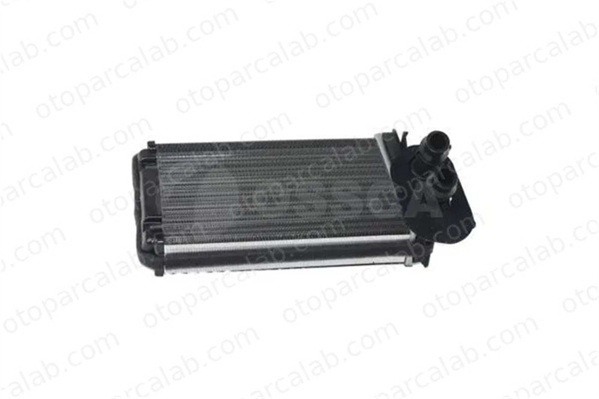 OSSCA 01088 Kalorifer Radyatörü VW BORA I GOLF IV 1J1819031A 1J1819031B