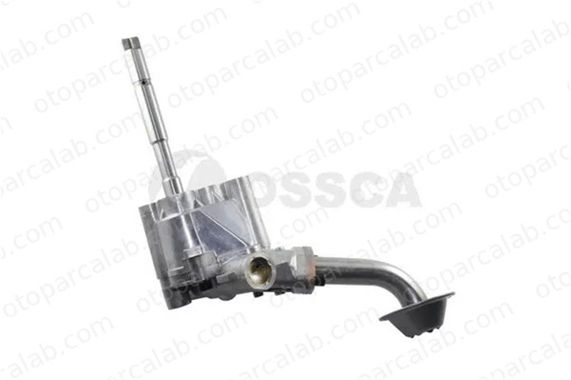 OSSCA 01188 Yağ Pompası VW GOLF III SEAT CORDOBA 68115105BK 068115105BK