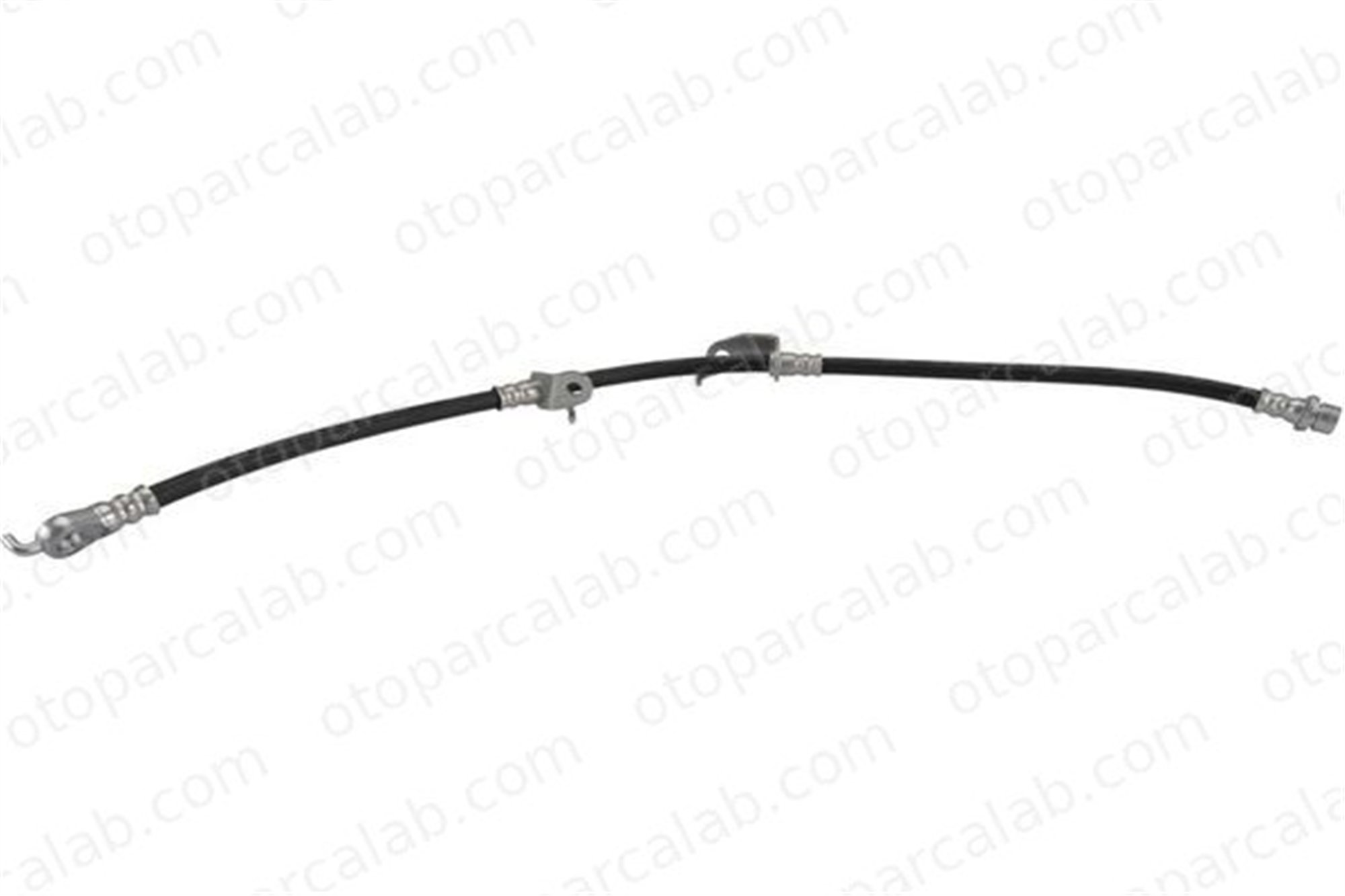 OSSCA 01294 Fren Hortumu Ön Sağ TOYOTA AVENSIS Sedan AVENSIS Station wagon 90947W2023
