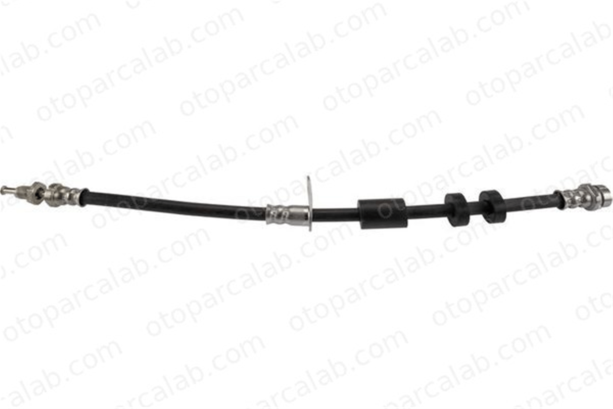 OSSCA 01322 Fren Hortumu Ön Sağ veya Sol FORD FOCUS III FOCUS III Turnier 1682557 AV612078AB