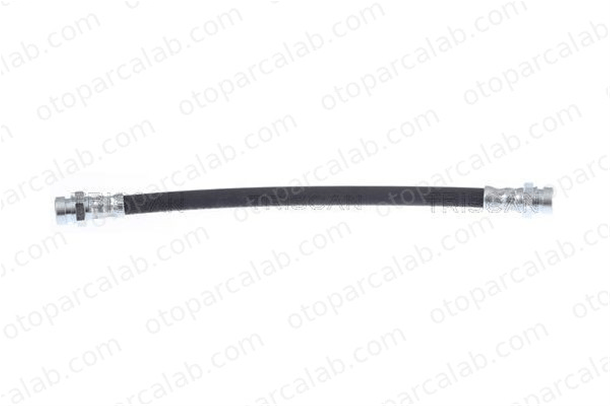 OSSCA 01392 Fren Hortumu Arka Sağ veya Sol HYUNDAI SONATA IV KIA MAGENTIS I 5874238006 5873738500