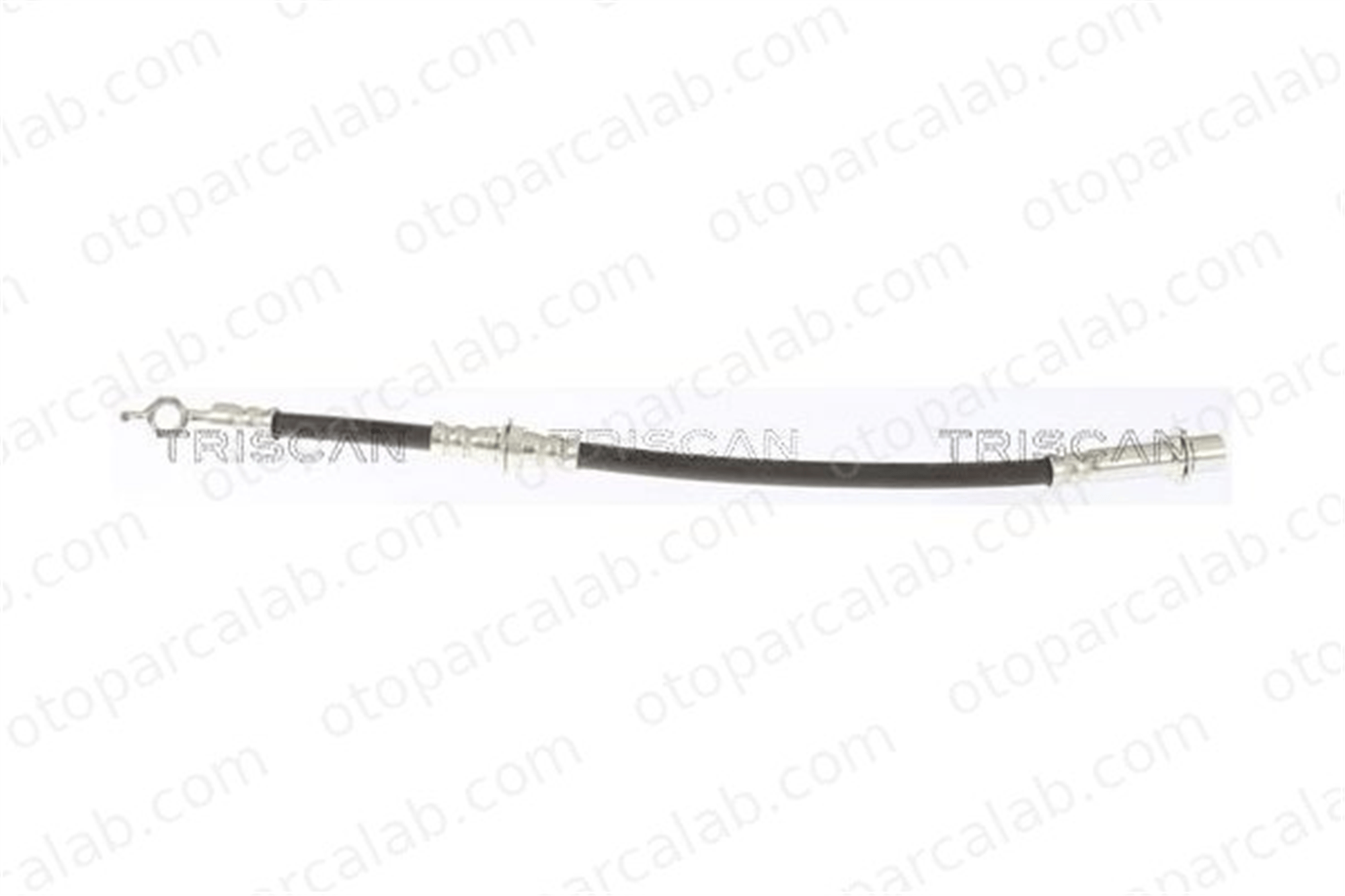 OSSCA 01434 Fren Hortumu Ön Sağ veya Sol TOYOTA HIACE IV Minibüs/Otobüs HIACE IV Panelvan/Van 9094702829 9094702C03