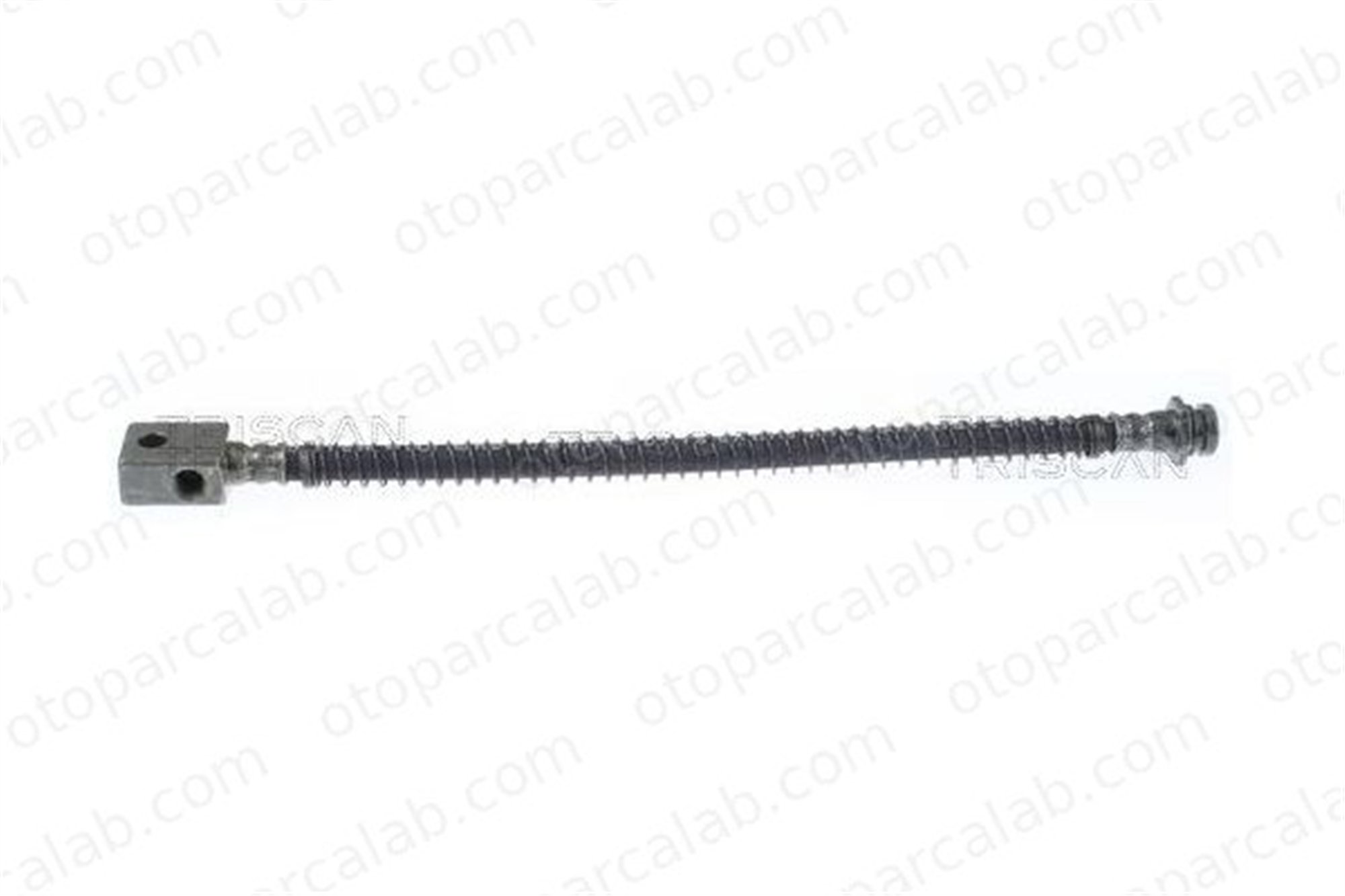 OSSCA 01491 Fren Hortumu Arka Sağ veya Sol SSANGYONG REXTON / REXTON II REXTON W / REXTON 4872008000 4872008050