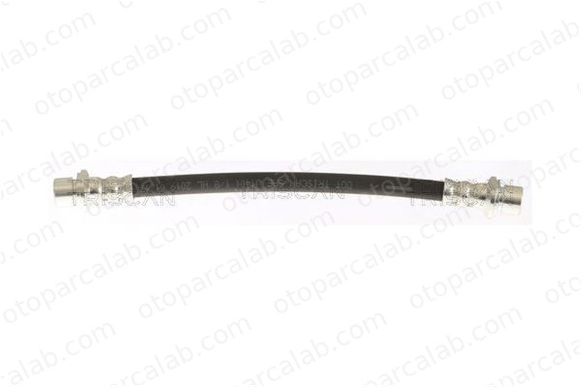 OSSCA 01554 Fren Hortumu Arka Sağ veya Sol TOYOTA HIACE IV Minibüs/Otobüs HIACE IV Panelvan/Van 9094702C02 9094702828