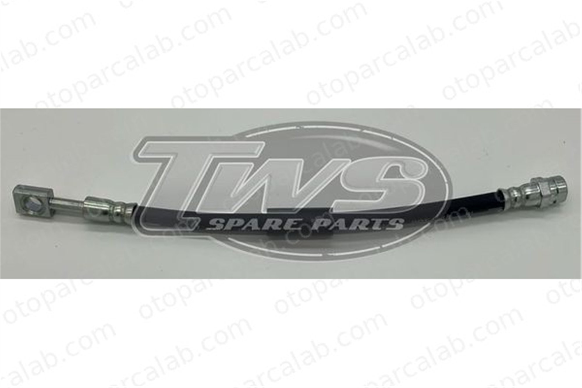 OSSCA 01648 Fren Hortumu Arka Sağ veya Sol AUDI Q7 Q8 4M0611775B