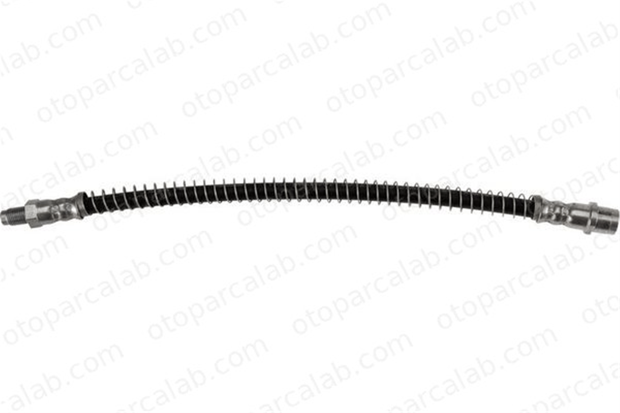 OSSCA 01663 Fren Hortumu Arka Sağ veya Sol MERCEDES-BENZ C-SERISI C-SERISI T-Model A2044201048 2044200848