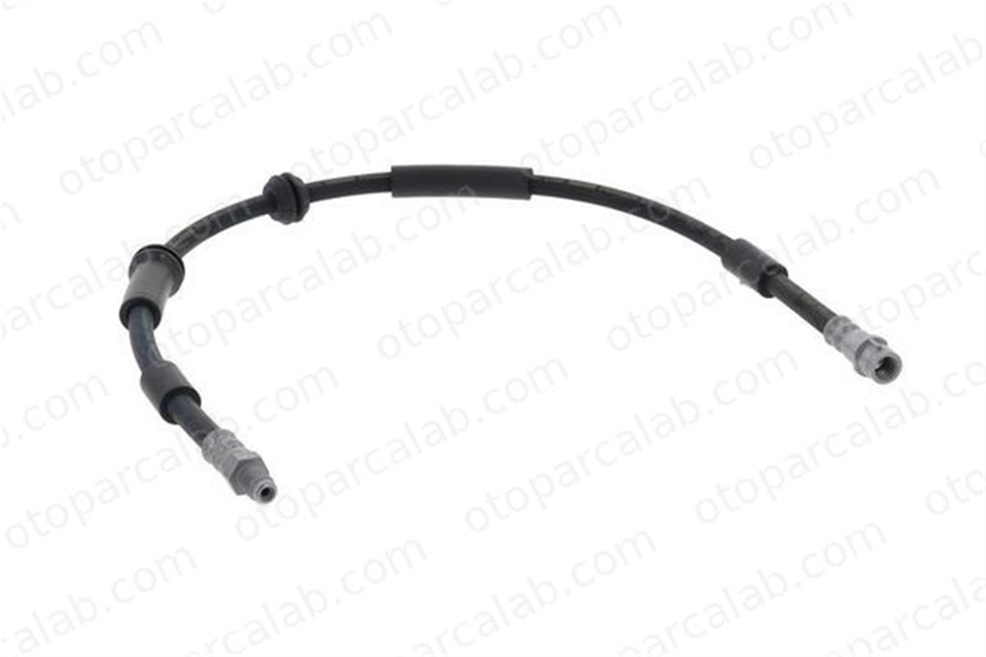 OSSCA 01670 Fren Hortumu Ön Sağ veya Sol MERCEDES-BENZ GLE GLE Coupe A1664200348 1664200348