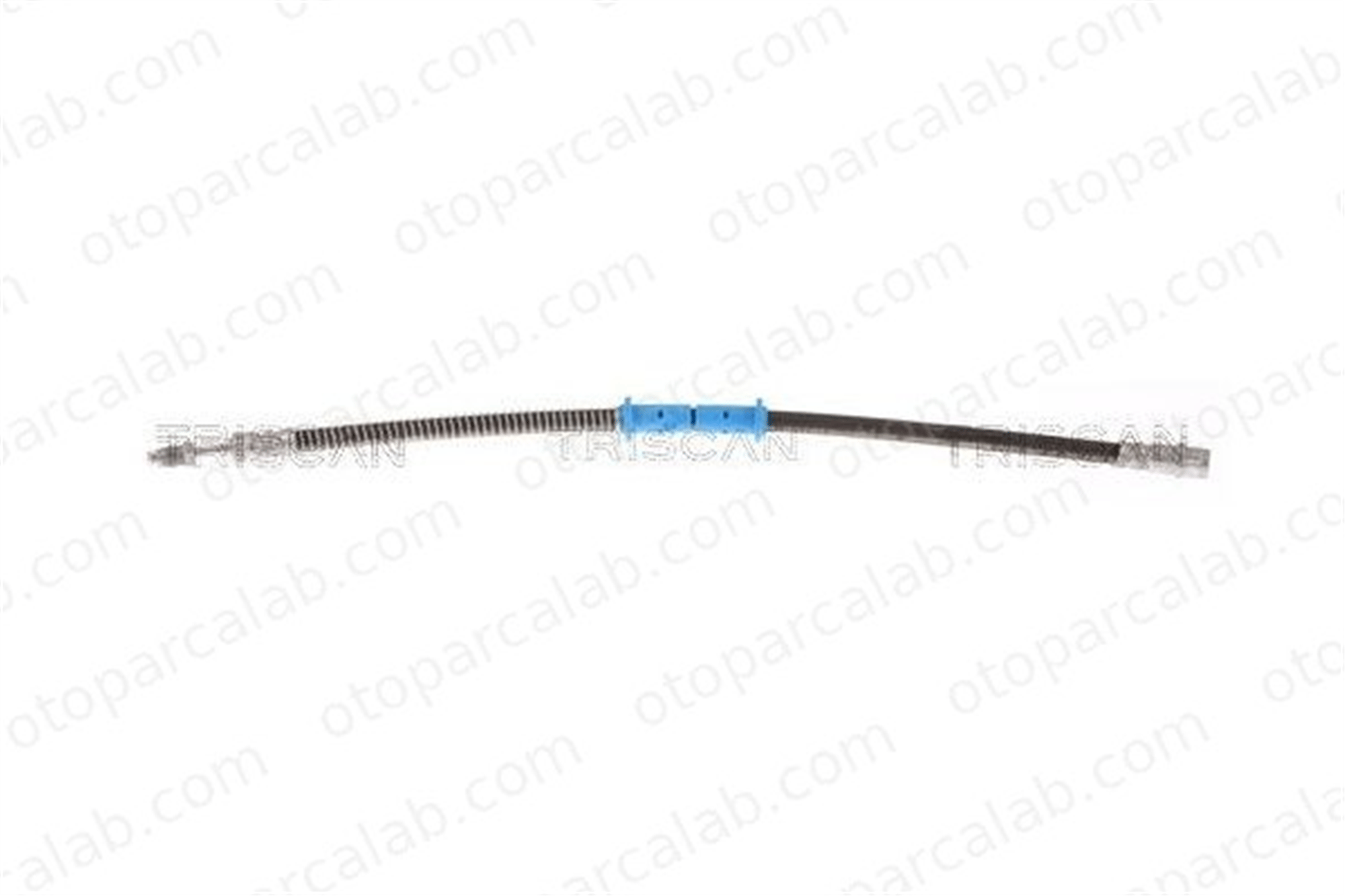 OSSCA 01673 Fren Hortumu Ön Sağ veya Sol MERCEDES-BENZ S-SERISI S-SERISI Coupe 2224200348 2214200548