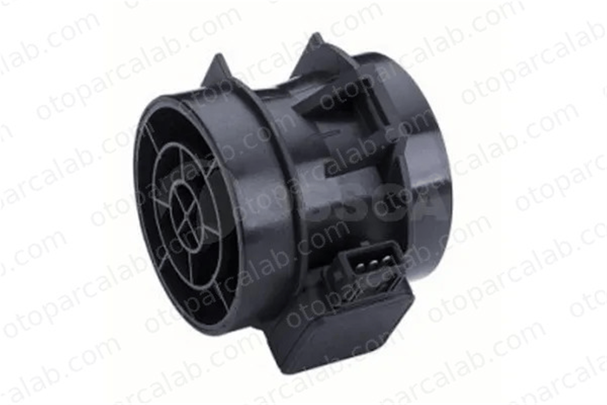OSSCA 02247 Hava Debimetresi BMW 3 5 MHK100620 13621432356